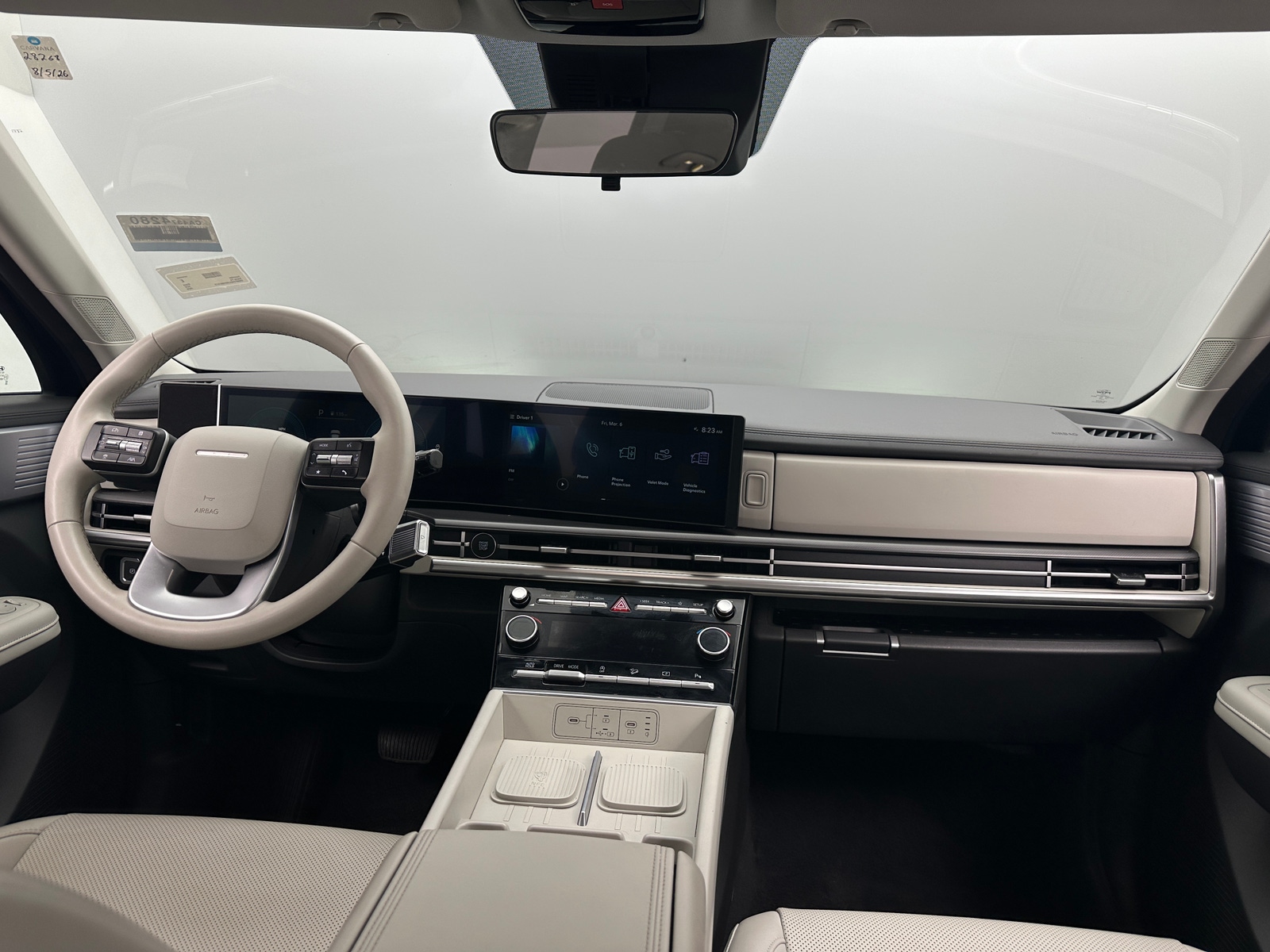 Thumbnail: 2025 Hyundai Santa Fe - 2