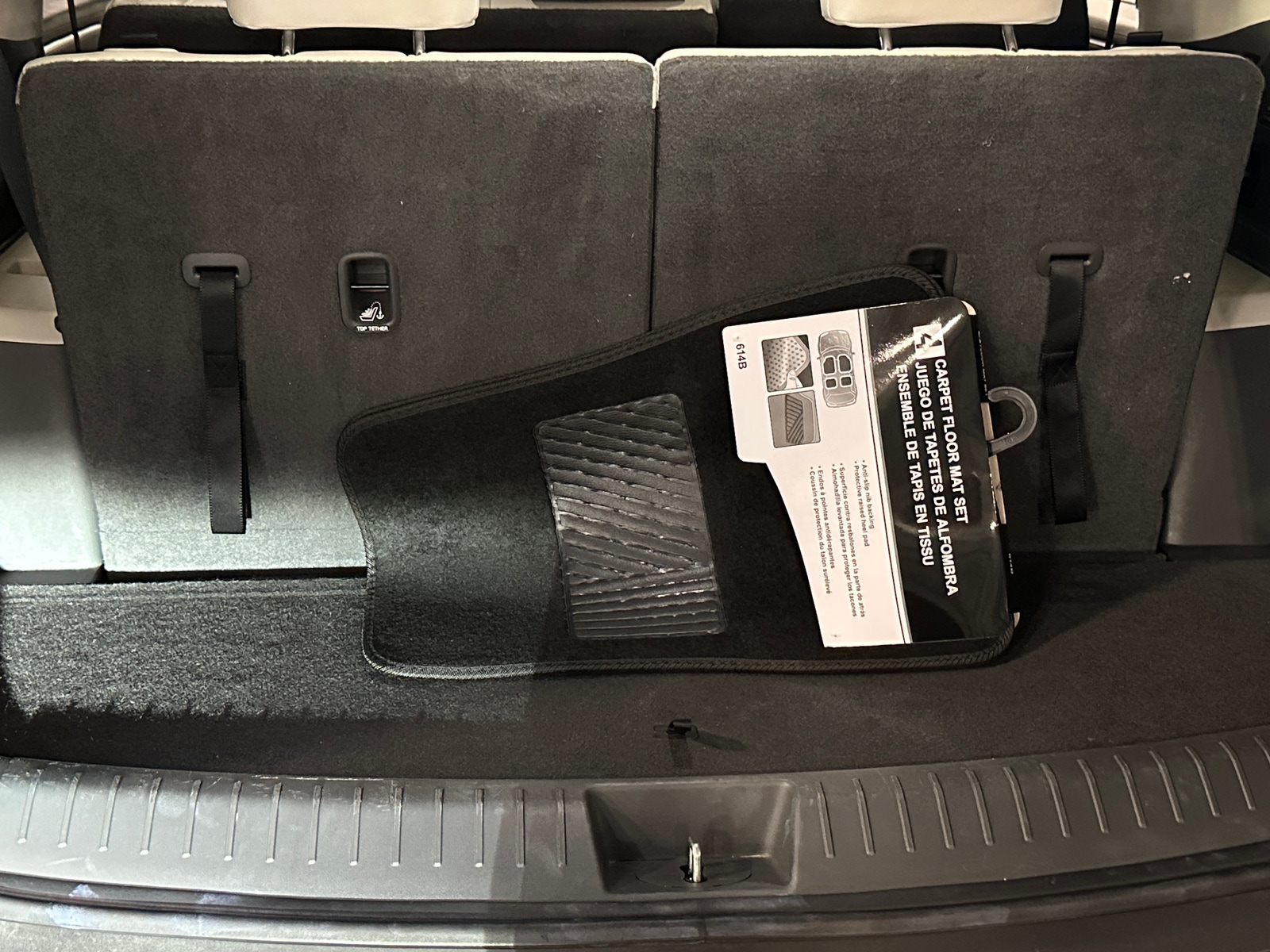 Thumbnail: 2025 Hyundai Santa Fe - 6