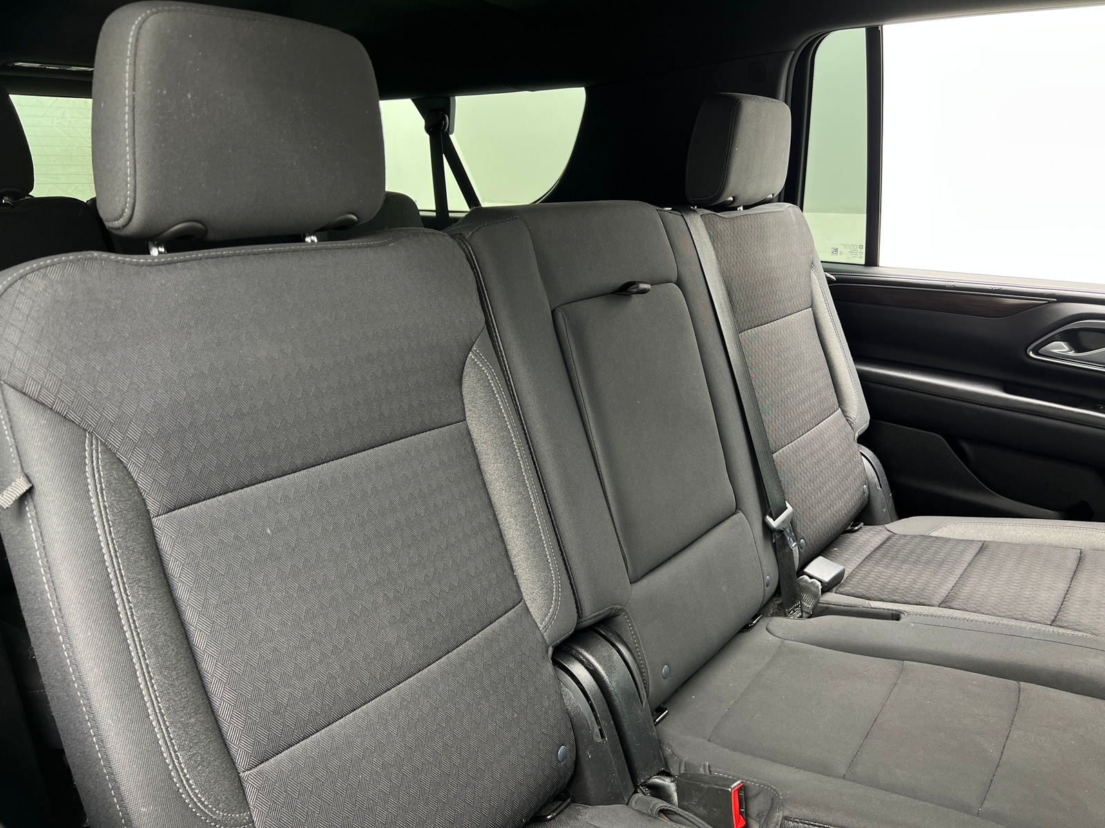 Thumbnail: 2022 GMC Yukon XL - 6