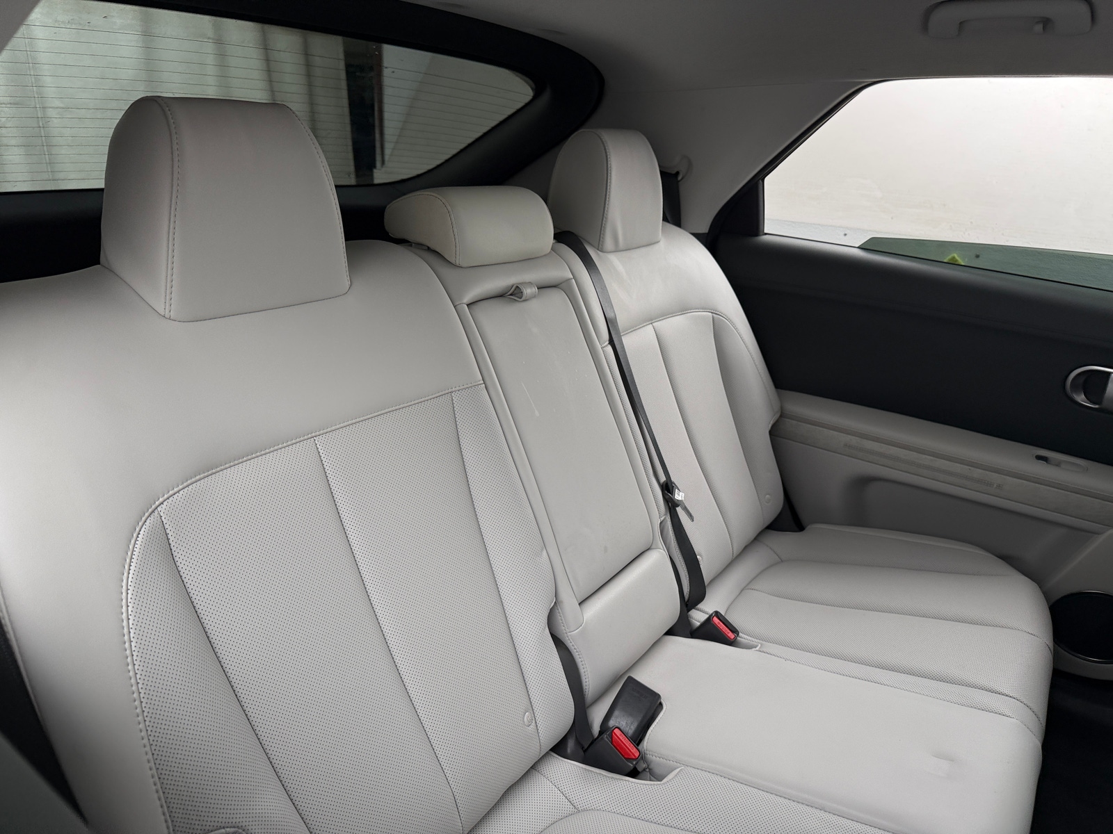 Thumbnail: 2023 Hyundai Ioniq 5 - 5