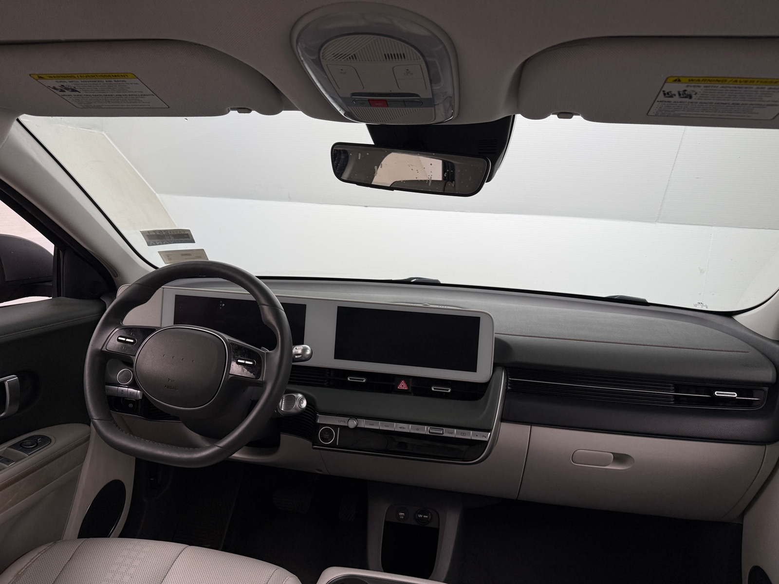 Thumbnail: 2023 Hyundai Ioniq 5 - 2