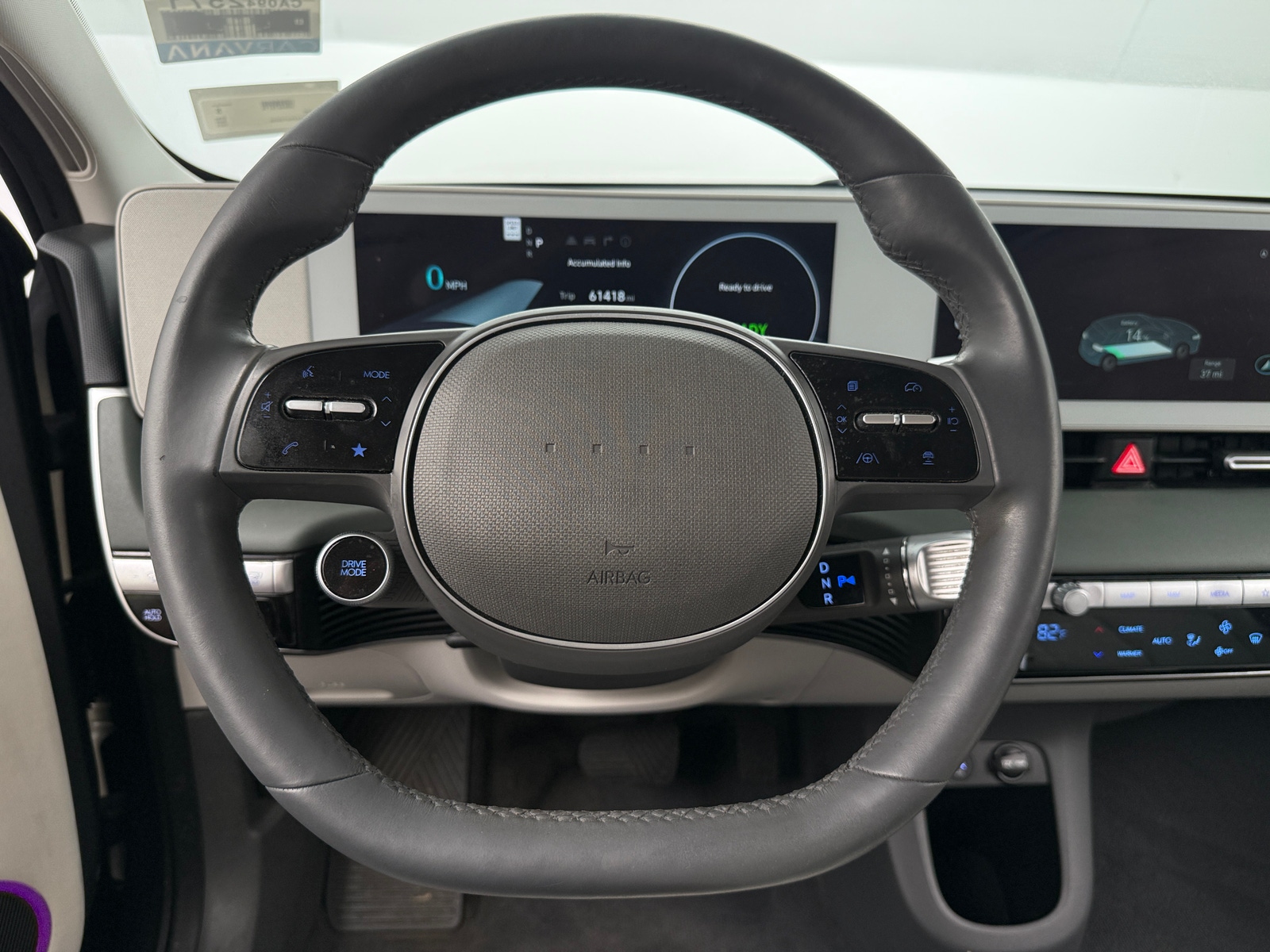 Thumbnail: 2023 Hyundai Ioniq 5 - 4