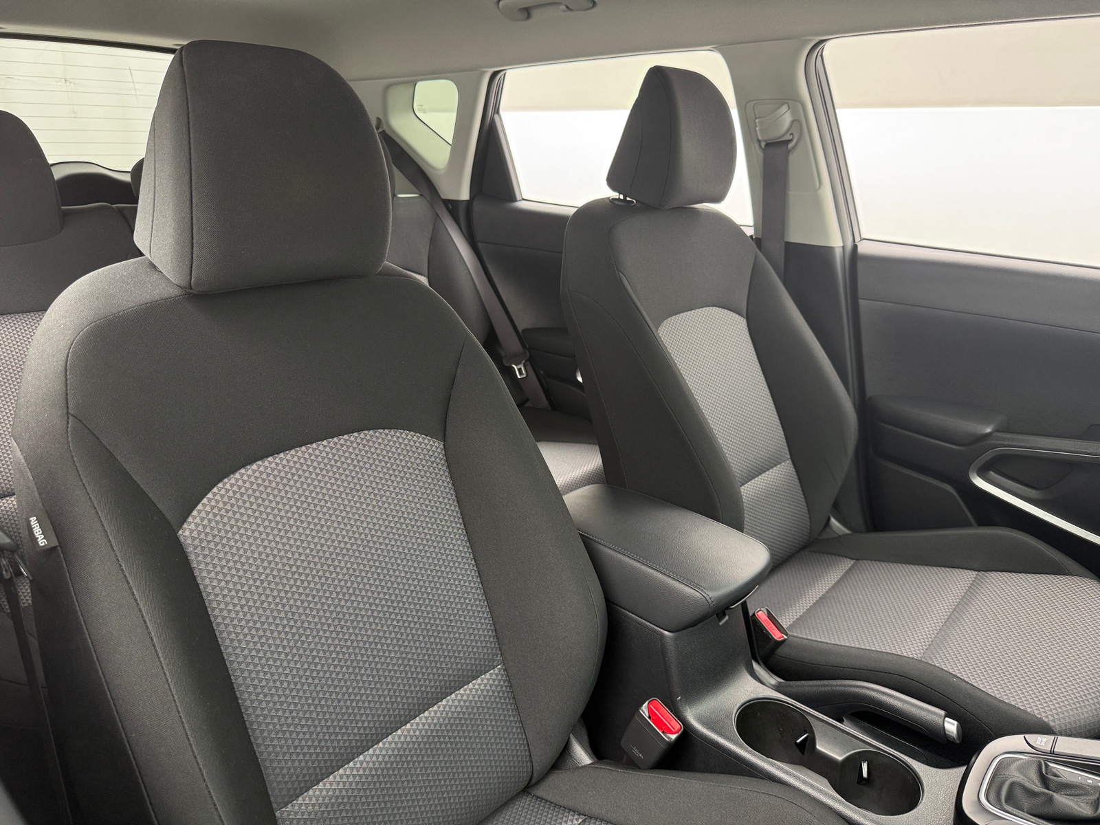 Thumbnail: 2025 Kia Soul - 2
