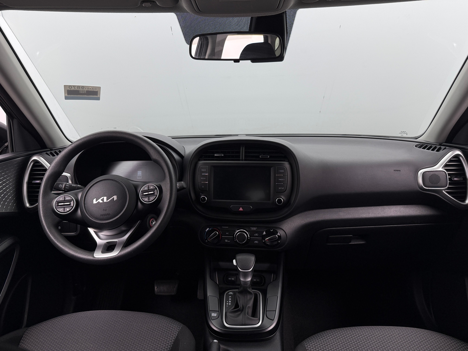 Thumbnail: 2025 Kia Soul - 3