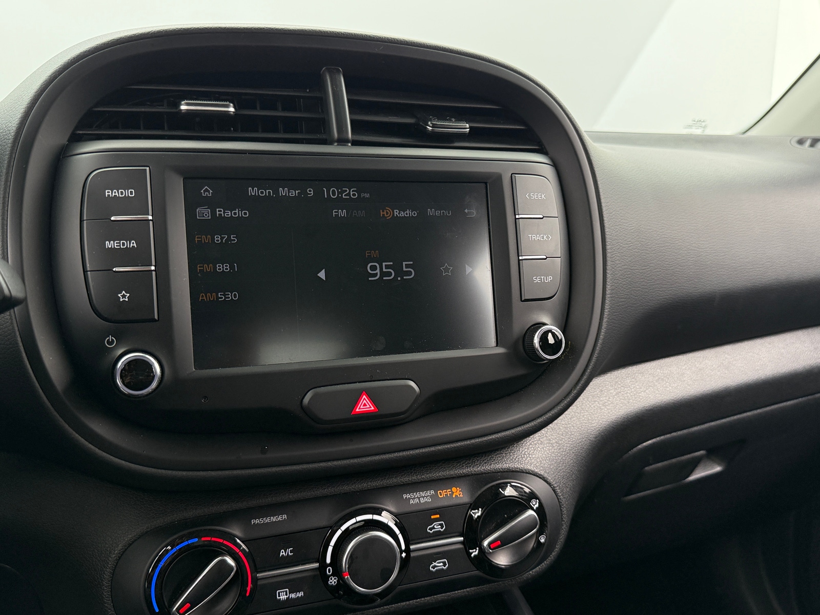 Thumbnail: 2025 Kia Soul - 4
