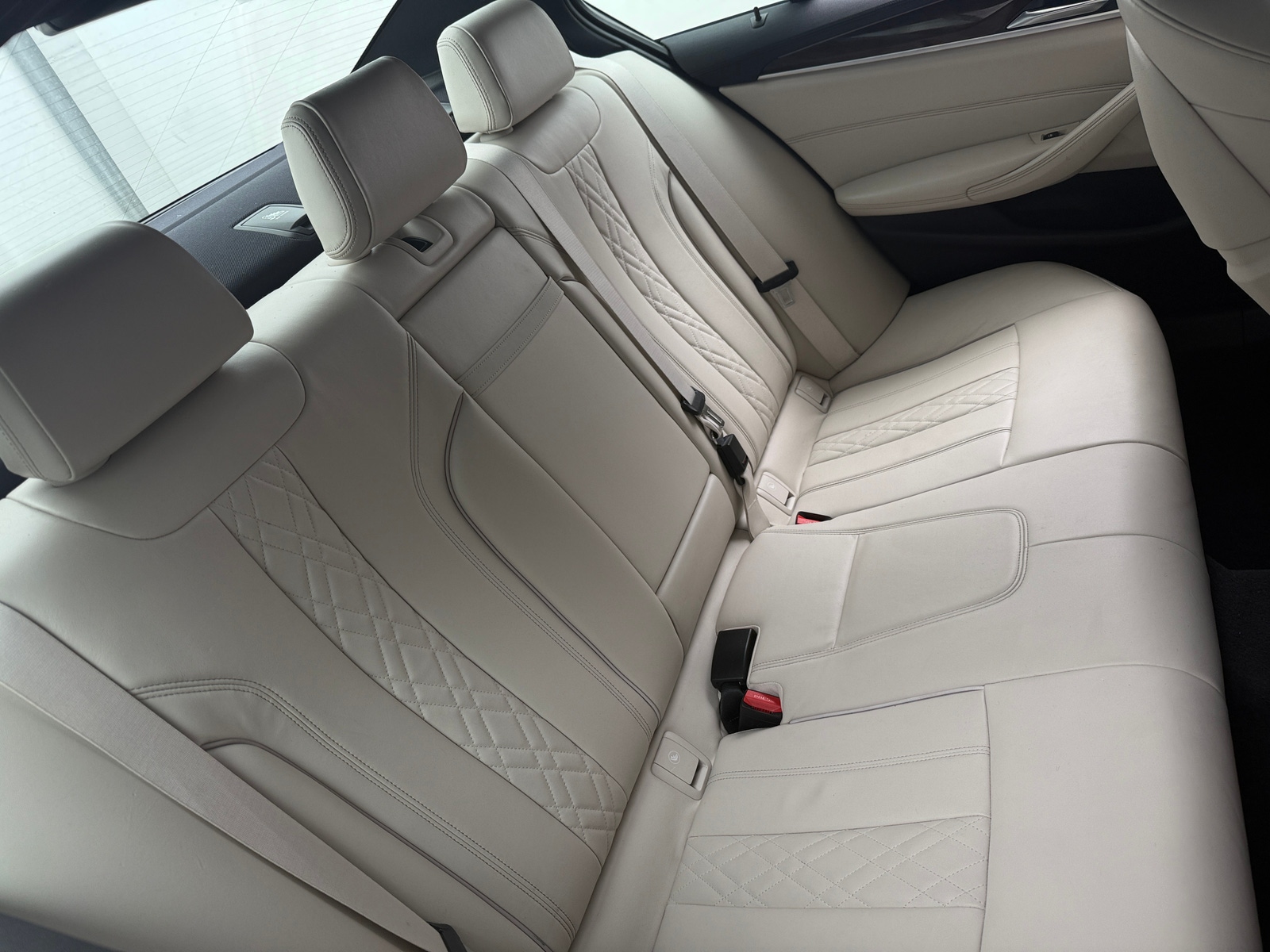 Thumbnail: 2018 BMW 5 Series - 5