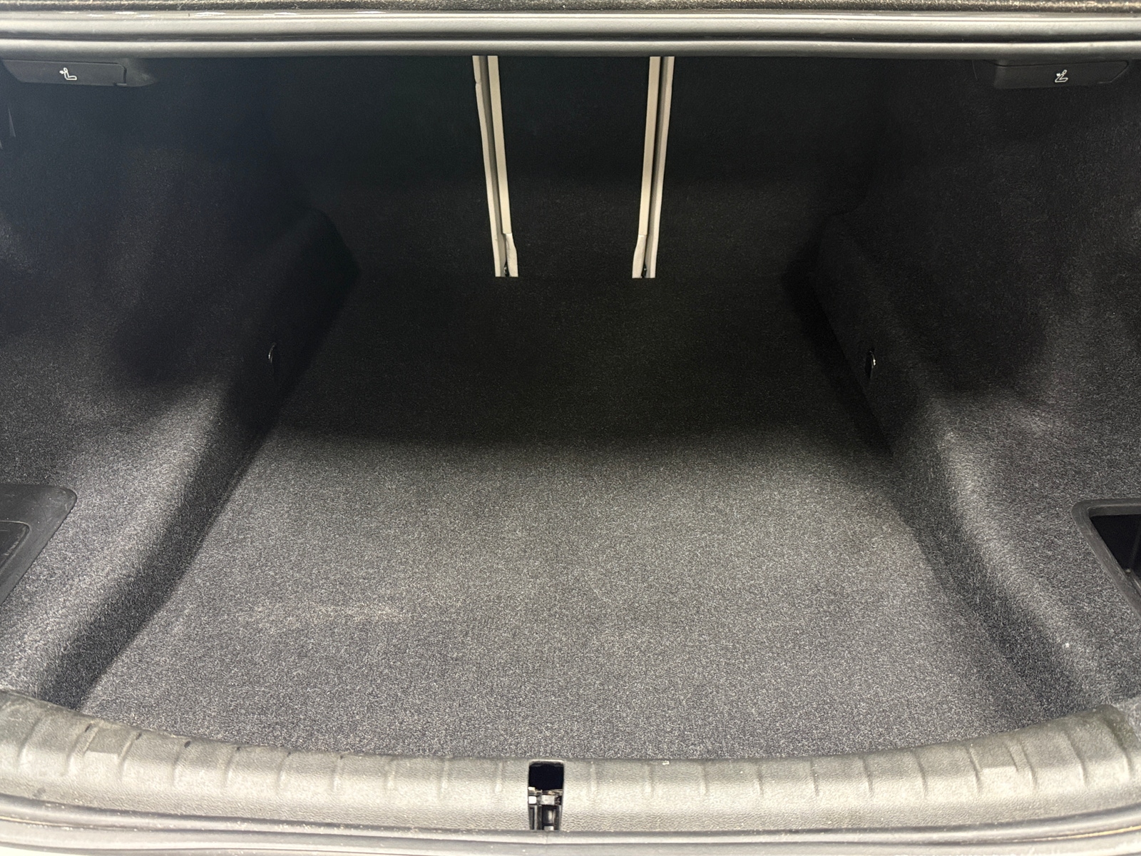 Thumbnail: 2018 BMW 5 Series - 6