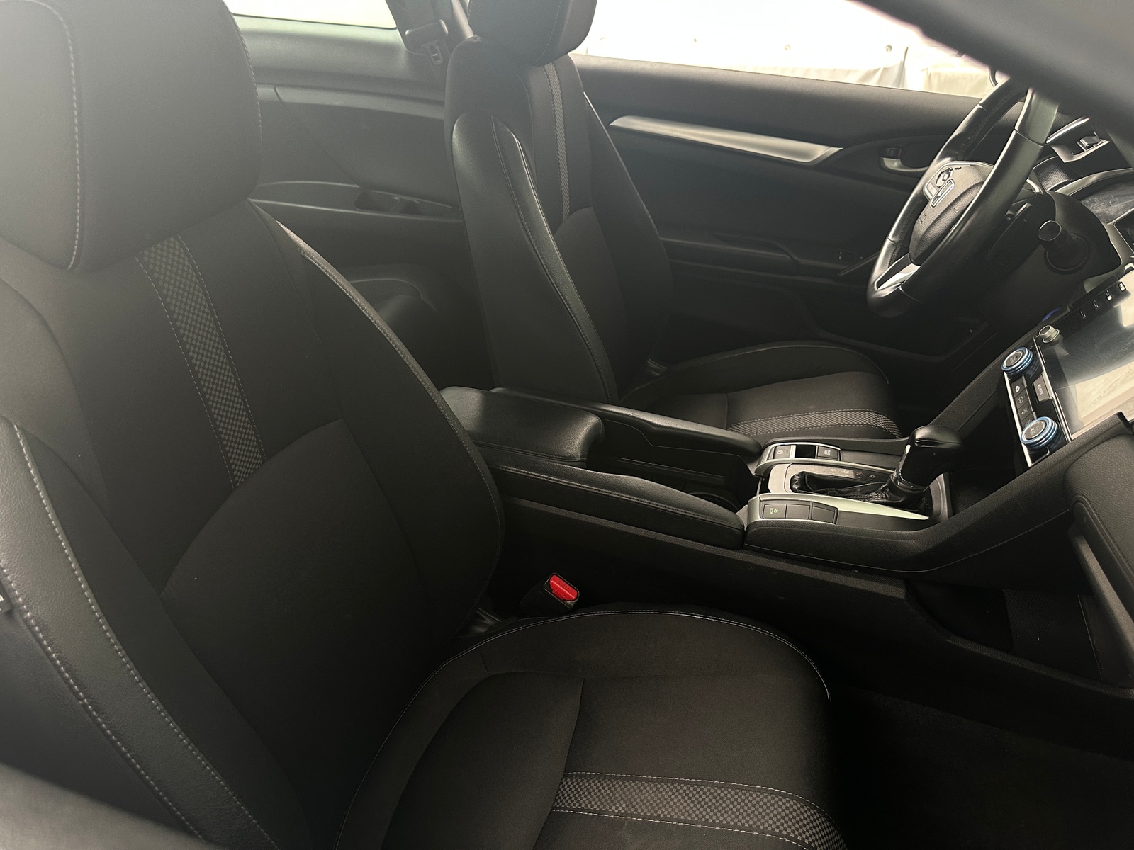 Thumbnail: 2019 Honda Civic - 2