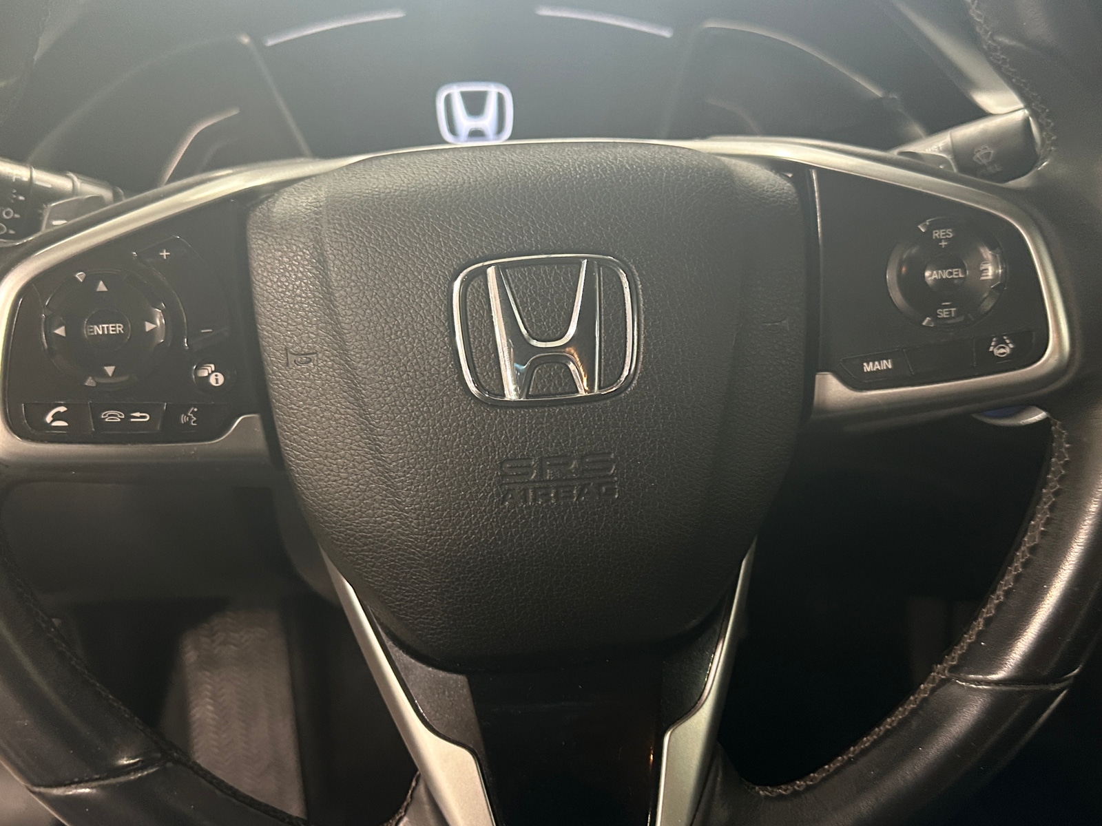 Thumbnail: 2019 Honda Civic - 5