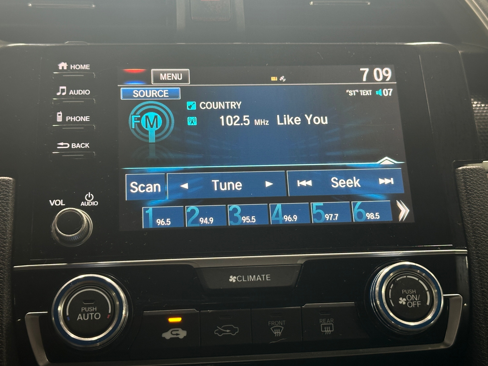 Thumbnail: 2019 Honda Civic - 4