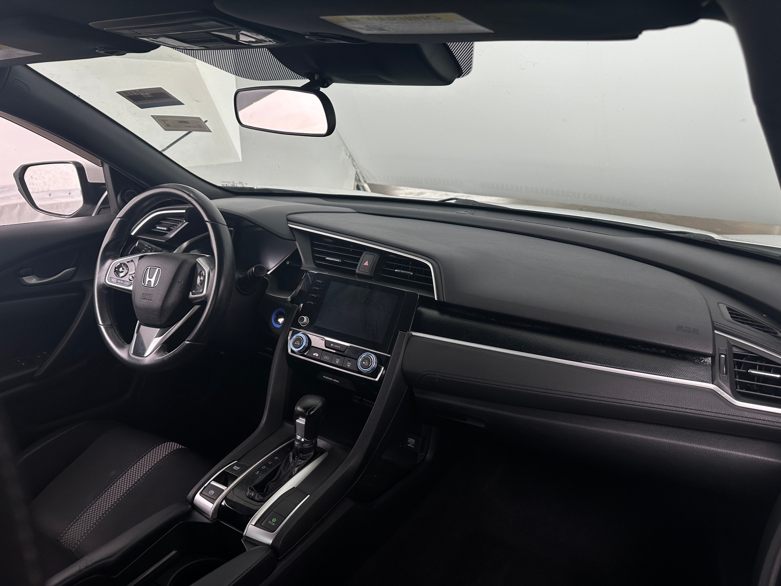 Thumbnail: 2019 Honda Civic - 3