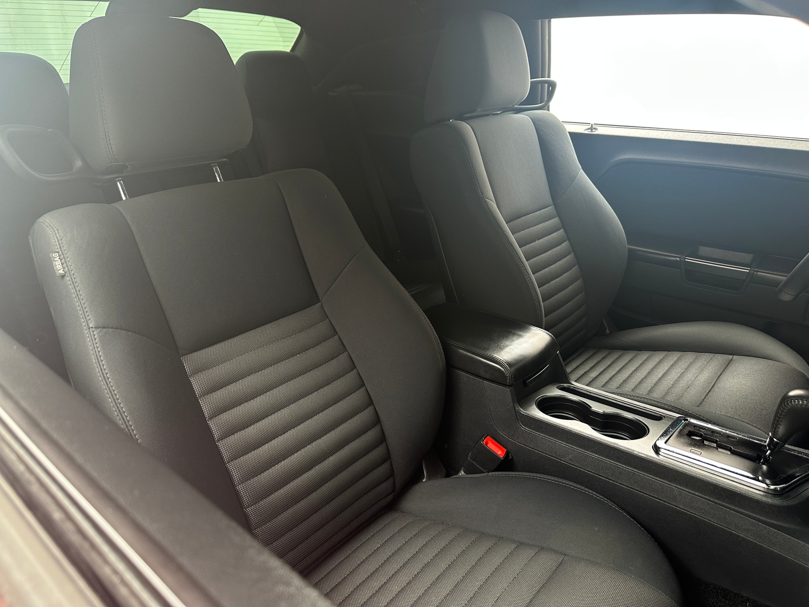 Thumbnail: 2014 Dodge Challenger - 2