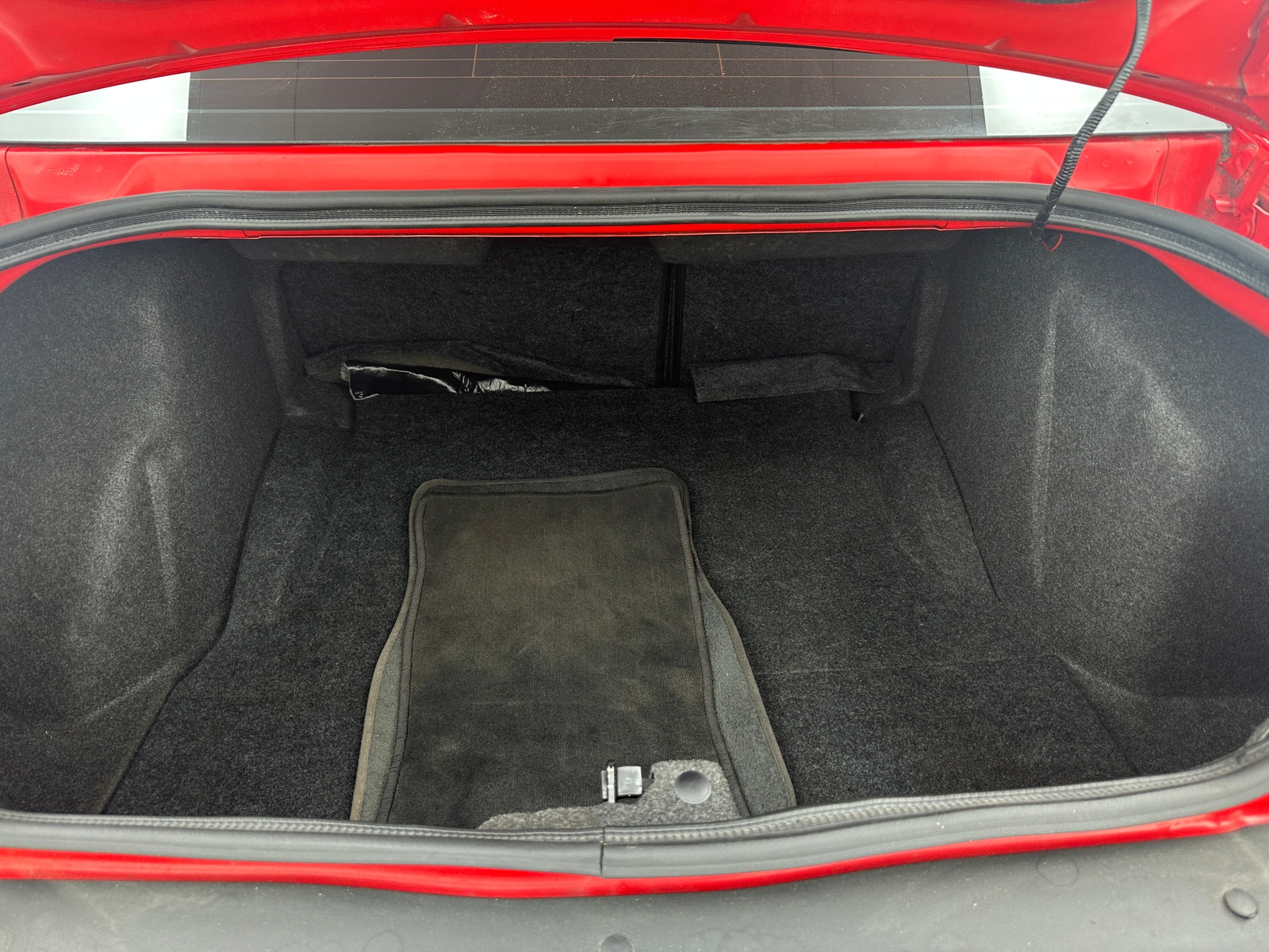 Thumbnail: 2014 Dodge Challenger - 5