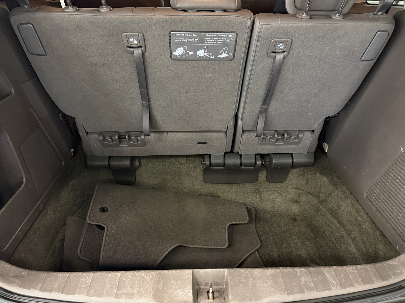 Thumbnail: 2015 Honda Odyssey - 6