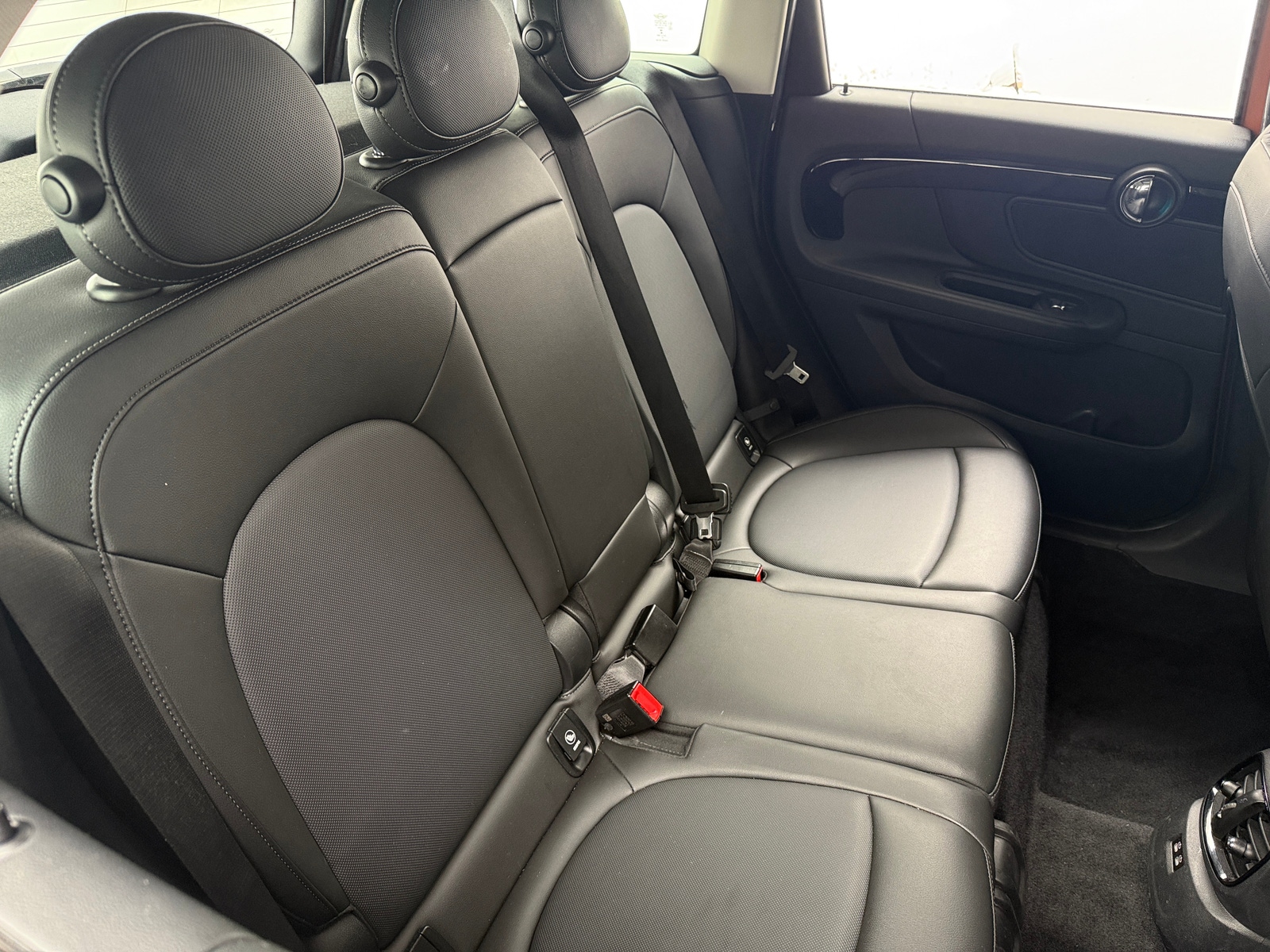 Thumbnail: 2019 MINI Cooper Countryman - 5