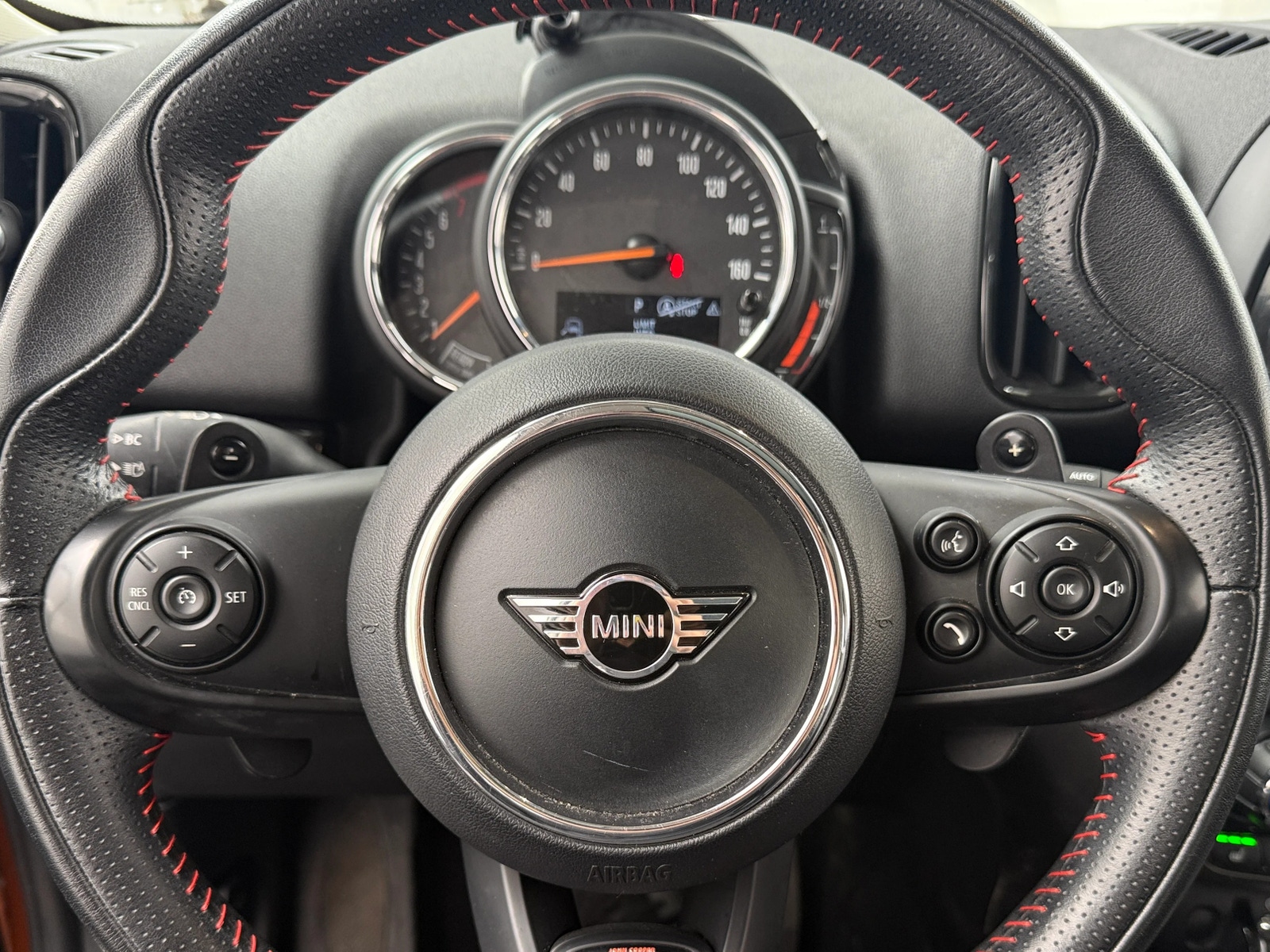 Thumbnail: 2019 MINI Cooper Countryman - 4