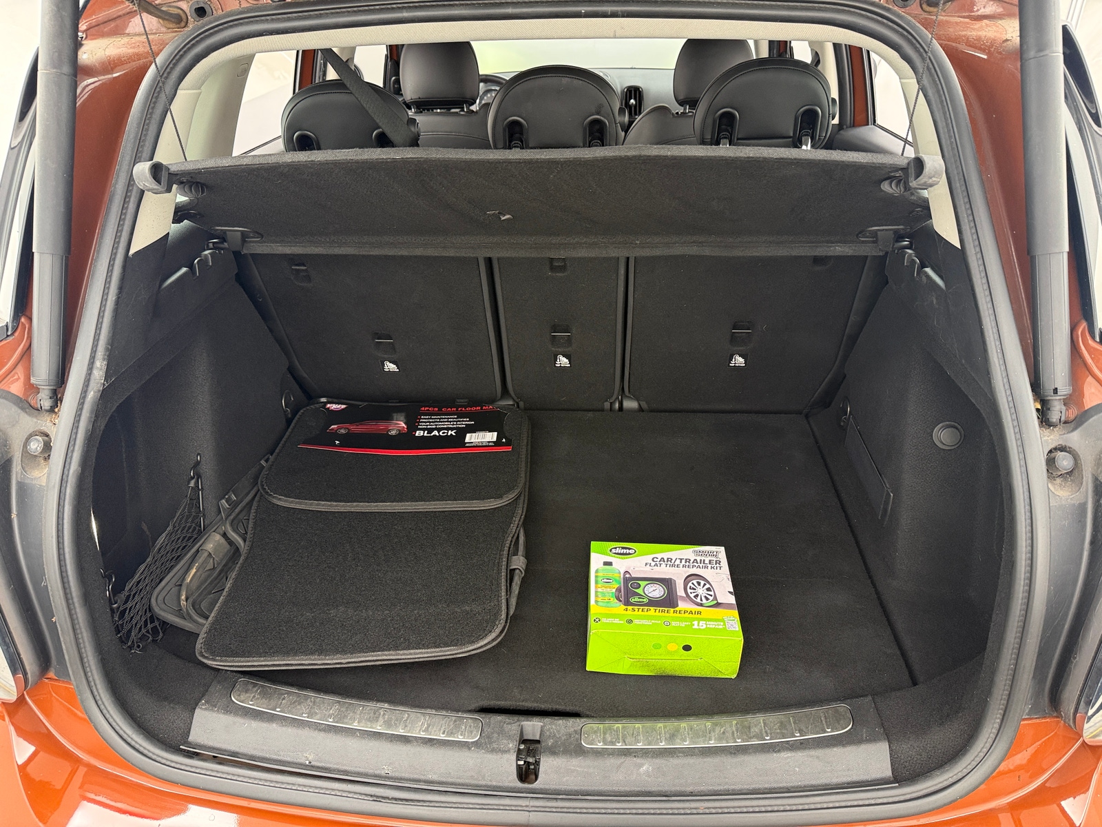 Thumbnail: 2019 MINI Cooper Countryman - 6