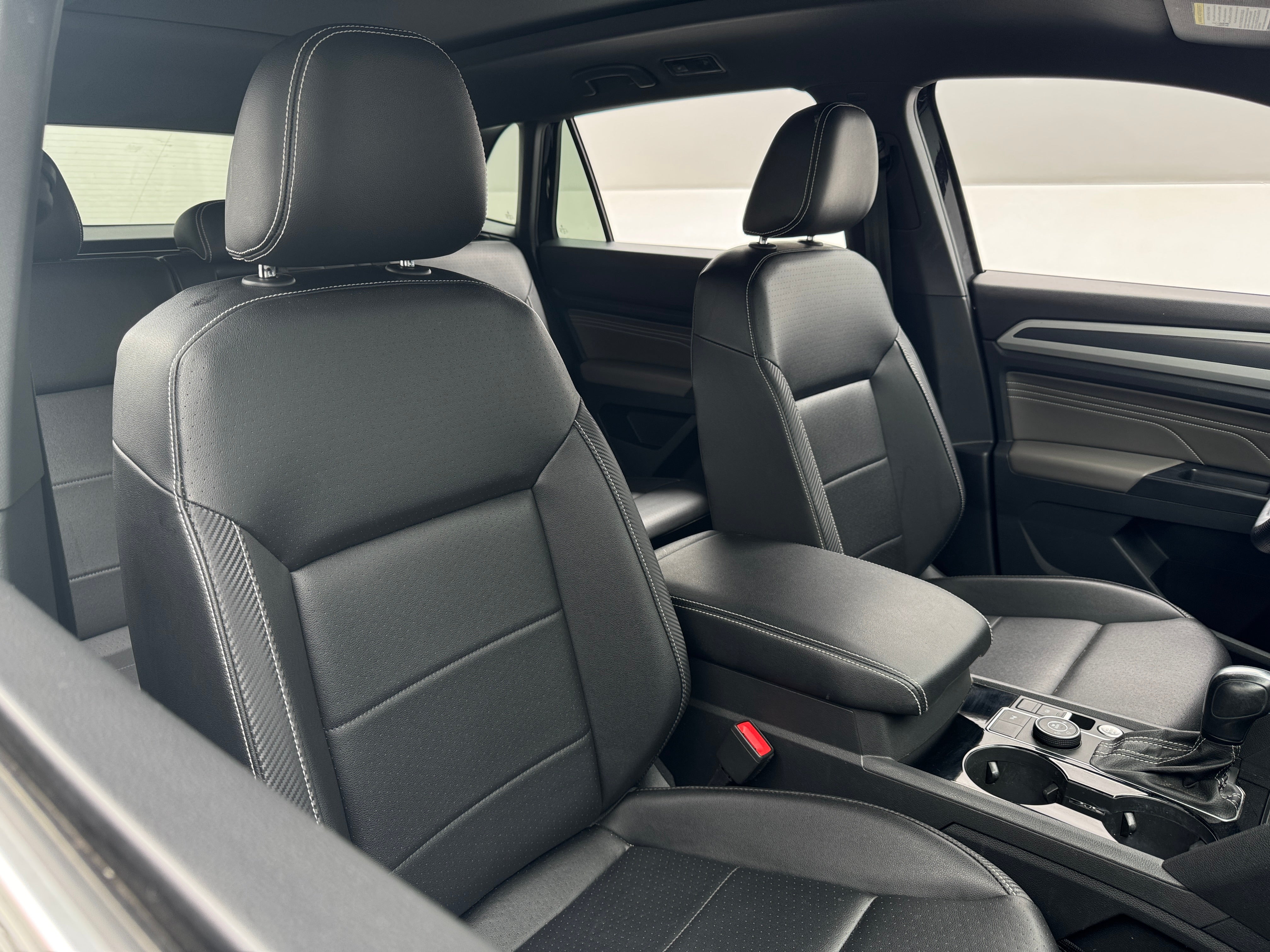 2021 Volkswagen Atlas Cross Sport