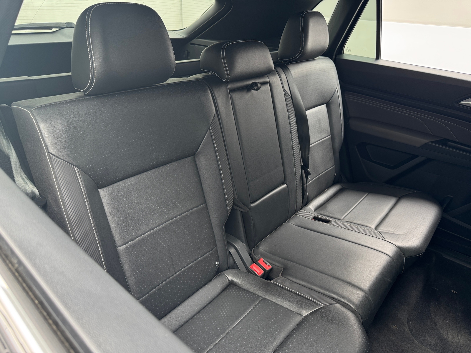 Thumbnail: 2021 Volkswagen Atlas - 5