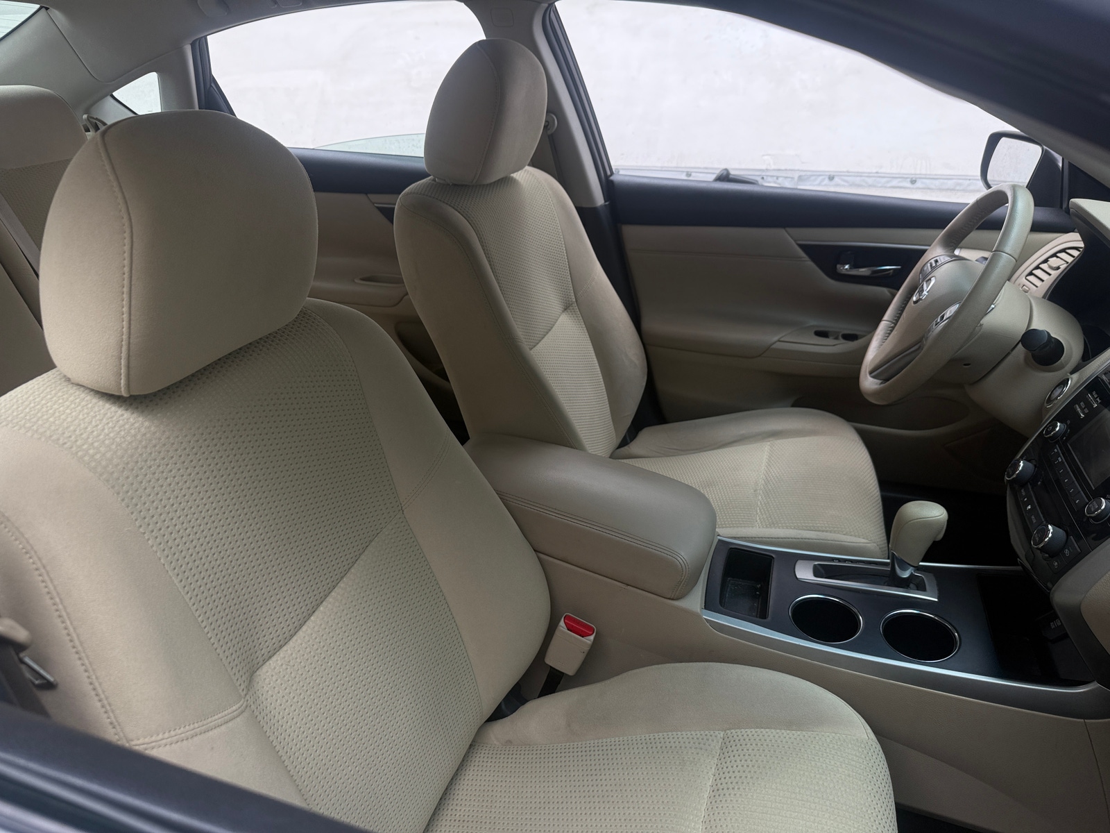 Thumbnail: 2015 Nissan Altima - 2