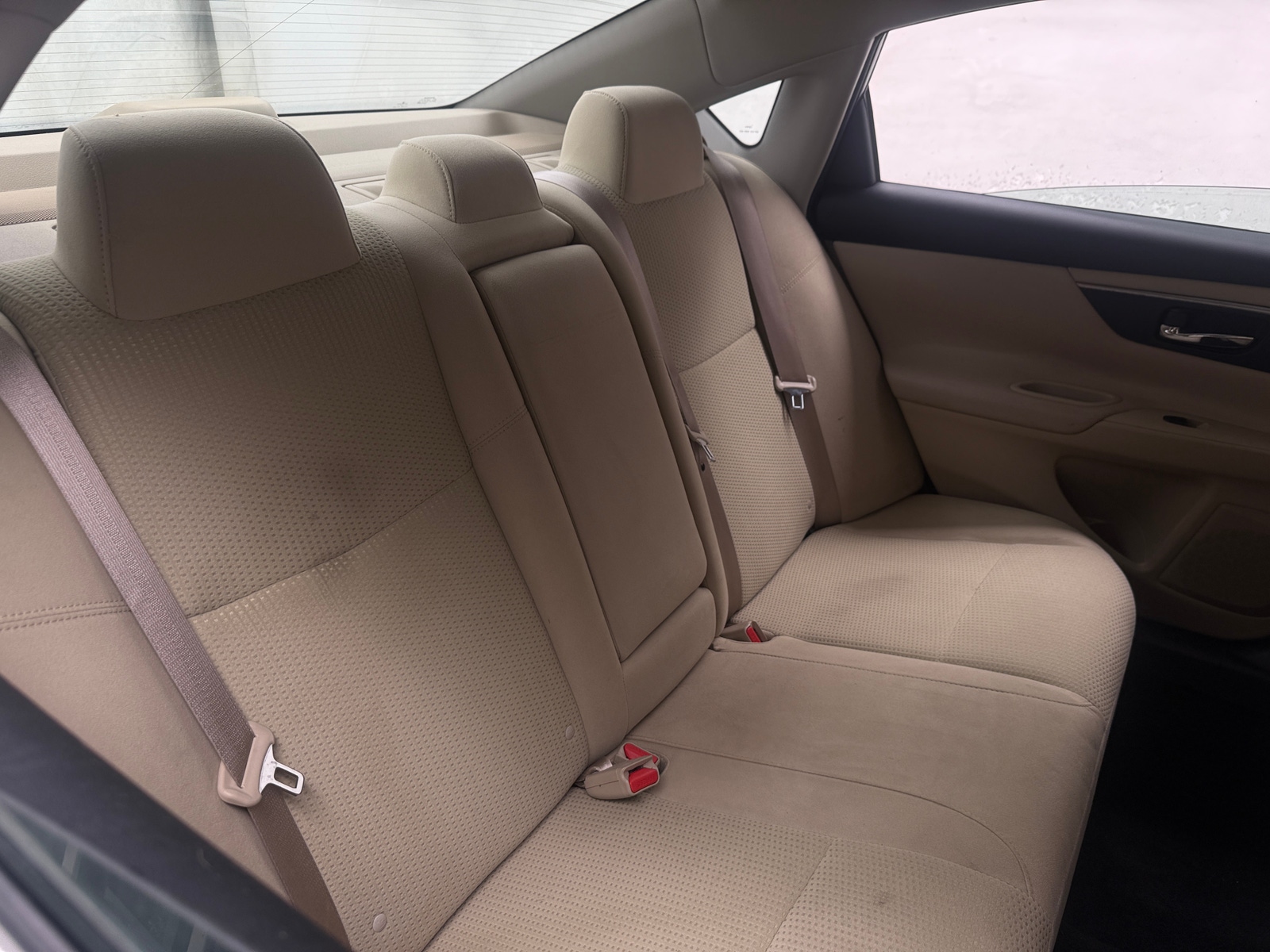 Thumbnail: 2015 Nissan Altima - 6