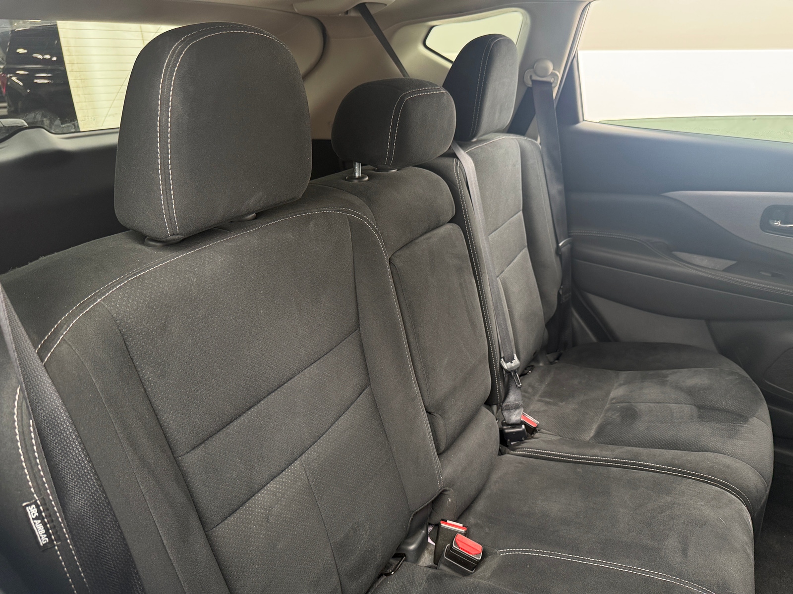 Thumbnail: 2023 Nissan Murano - 6