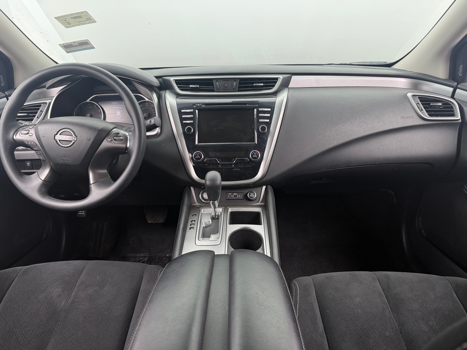 Thumbnail: 2023 Nissan Murano - 3