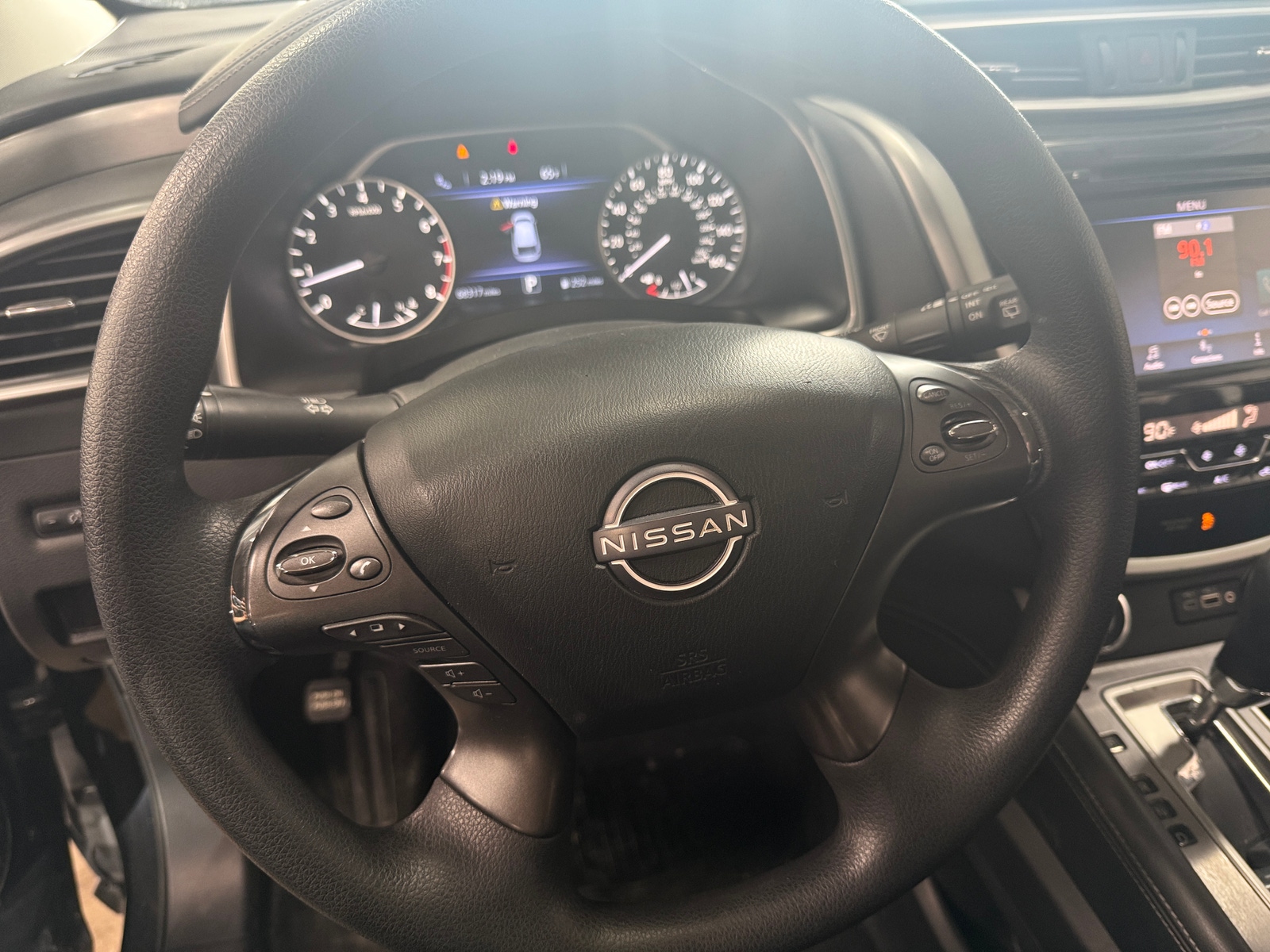 Thumbnail: 2023 Nissan Murano - 5