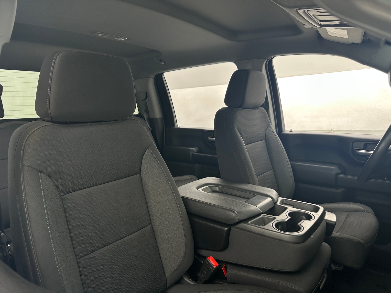 Thumbnail: 2024 Chevrolet Silverado 2500 - 2