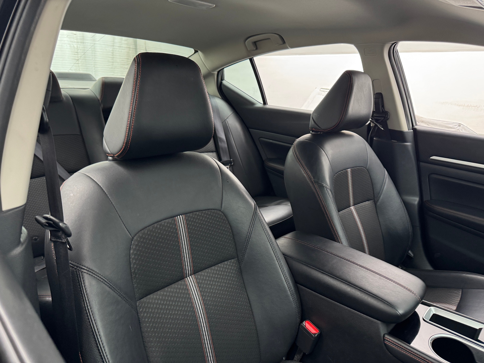 Thumbnail: 2025 Nissan Altima - 2