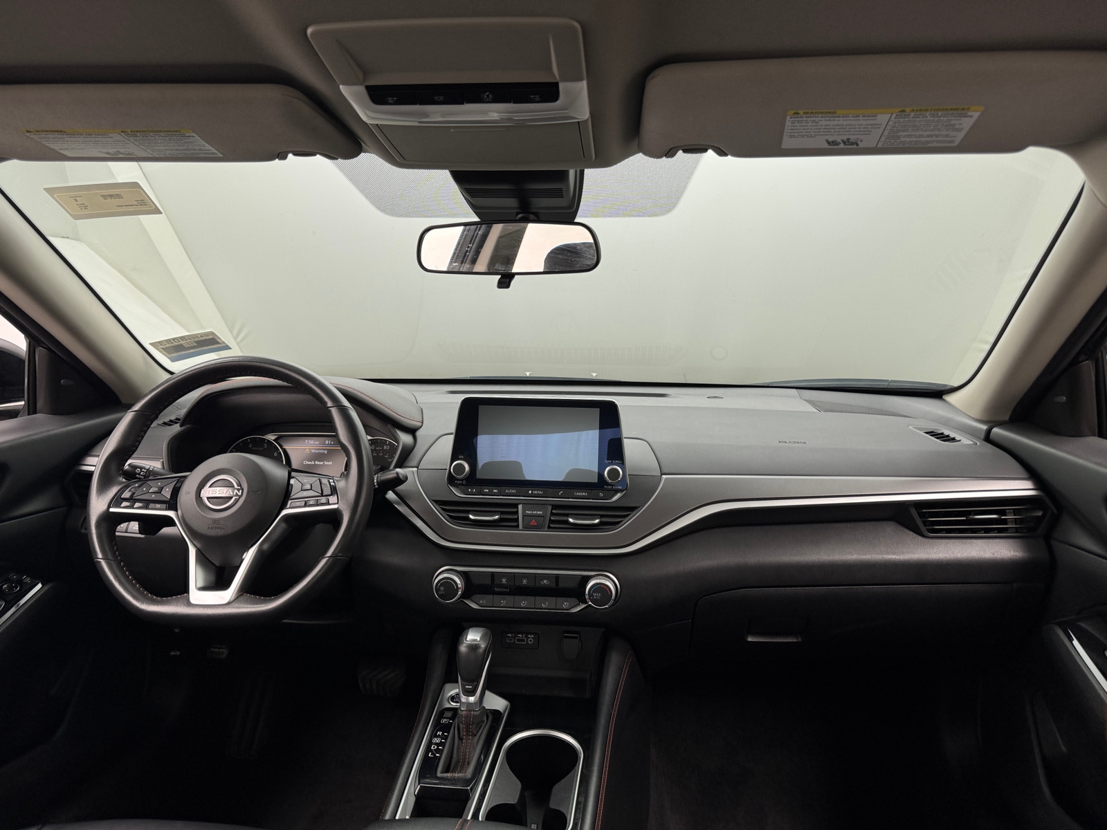 Thumbnail: 2025 Nissan Altima - 3