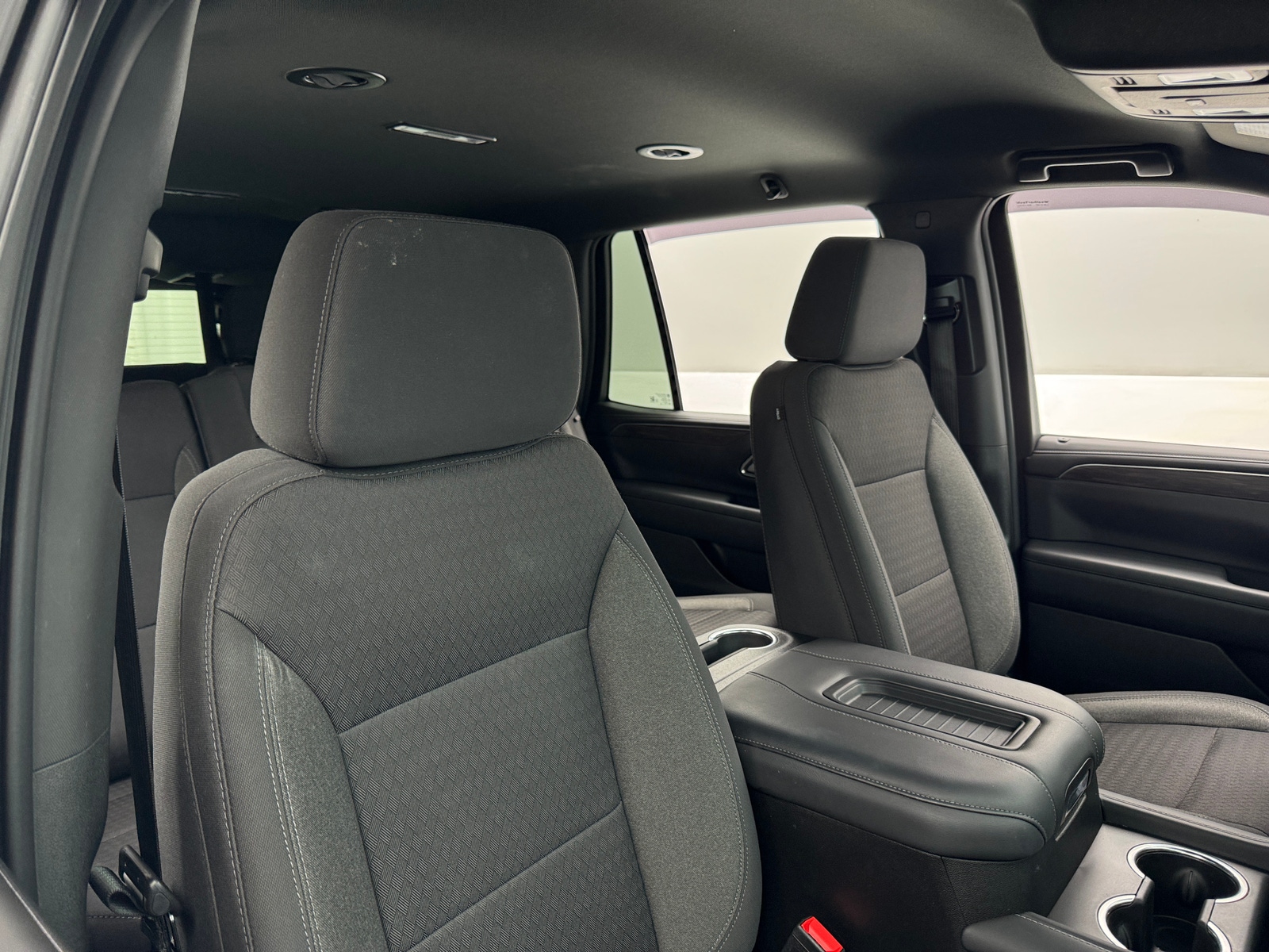 Thumbnail: 2023 Chevrolet Tahoe - 2