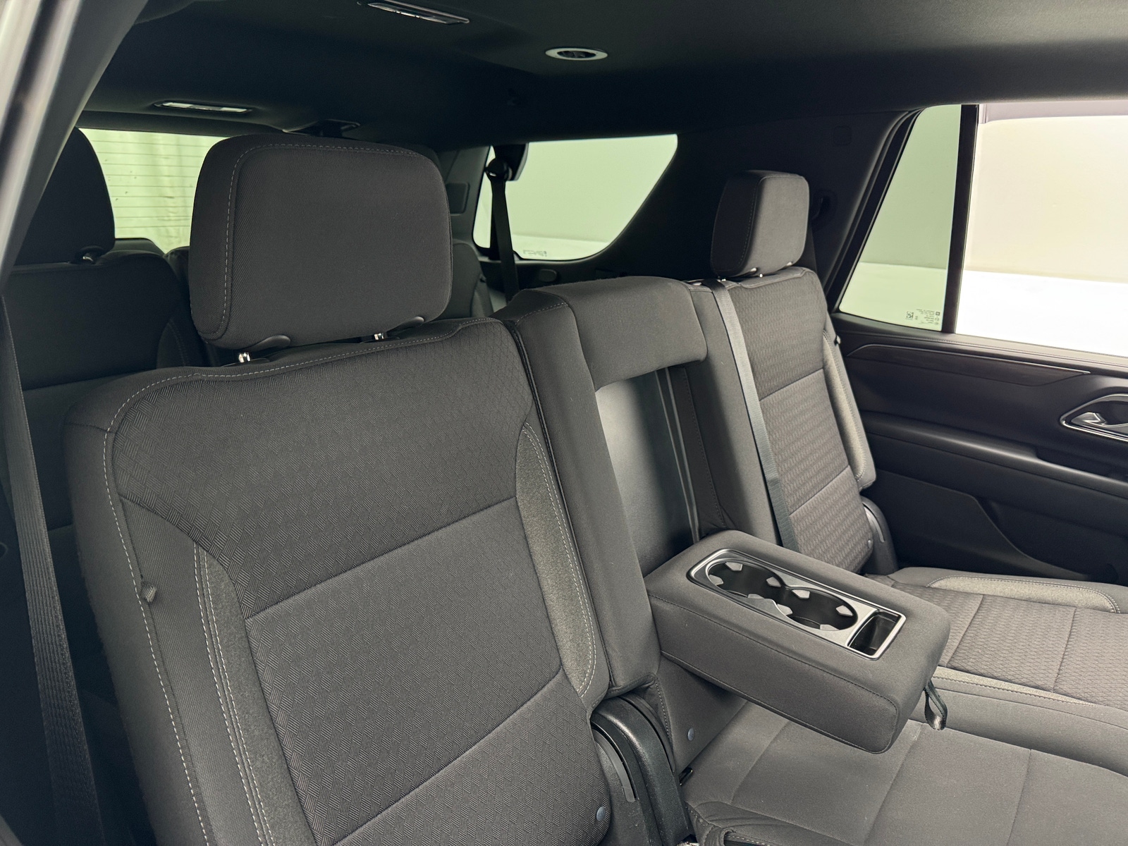 Thumbnail: 2023 Chevrolet Tahoe - 6