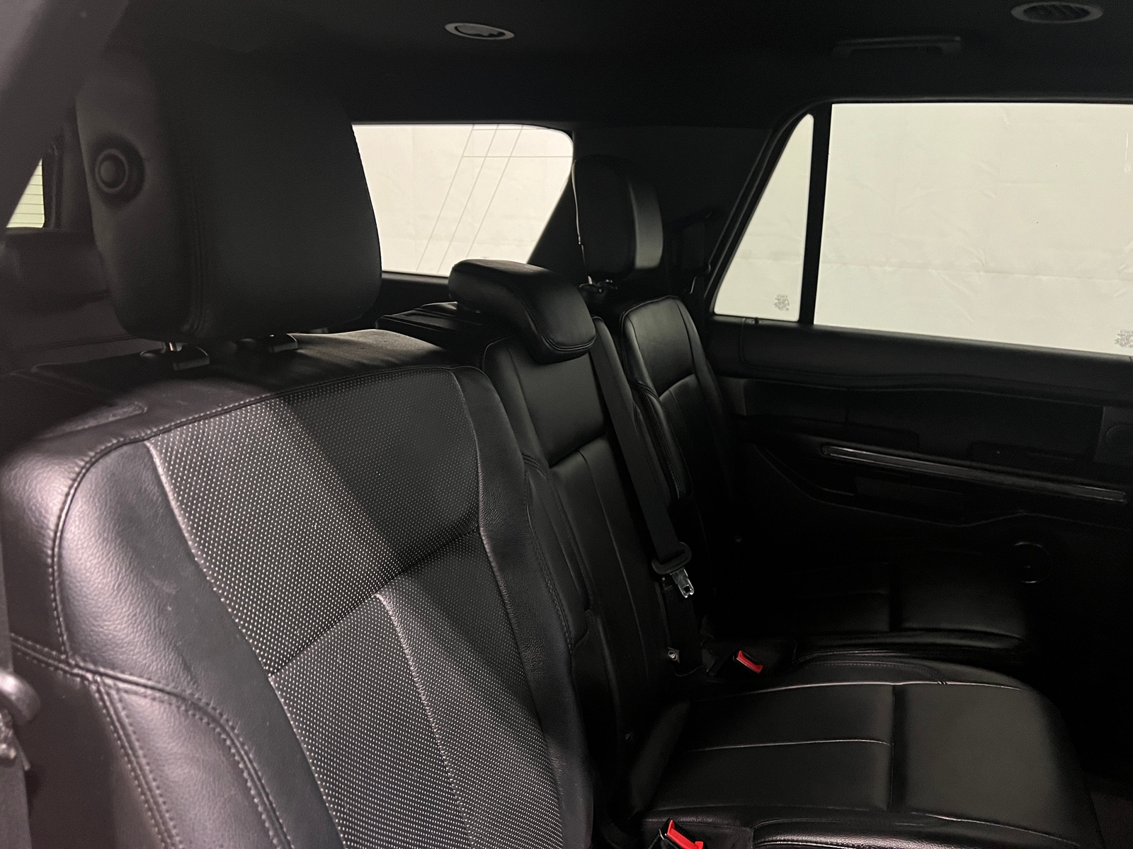 Thumbnail: 2018 Ford Expedition MAX - 6