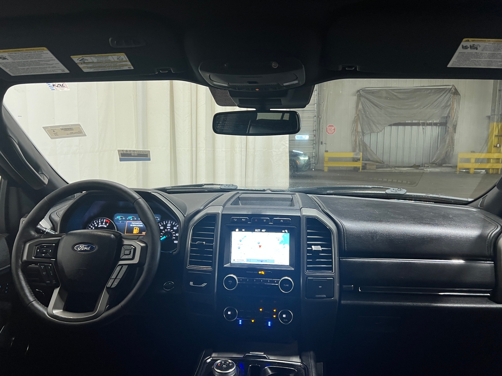 Thumbnail: 2018 Ford Expedition MAX - 3