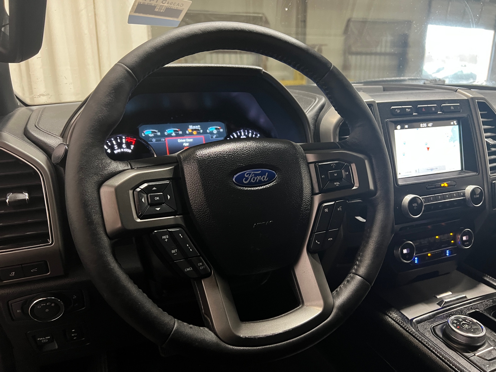 Thumbnail: 2018 Ford Expedition MAX - 5