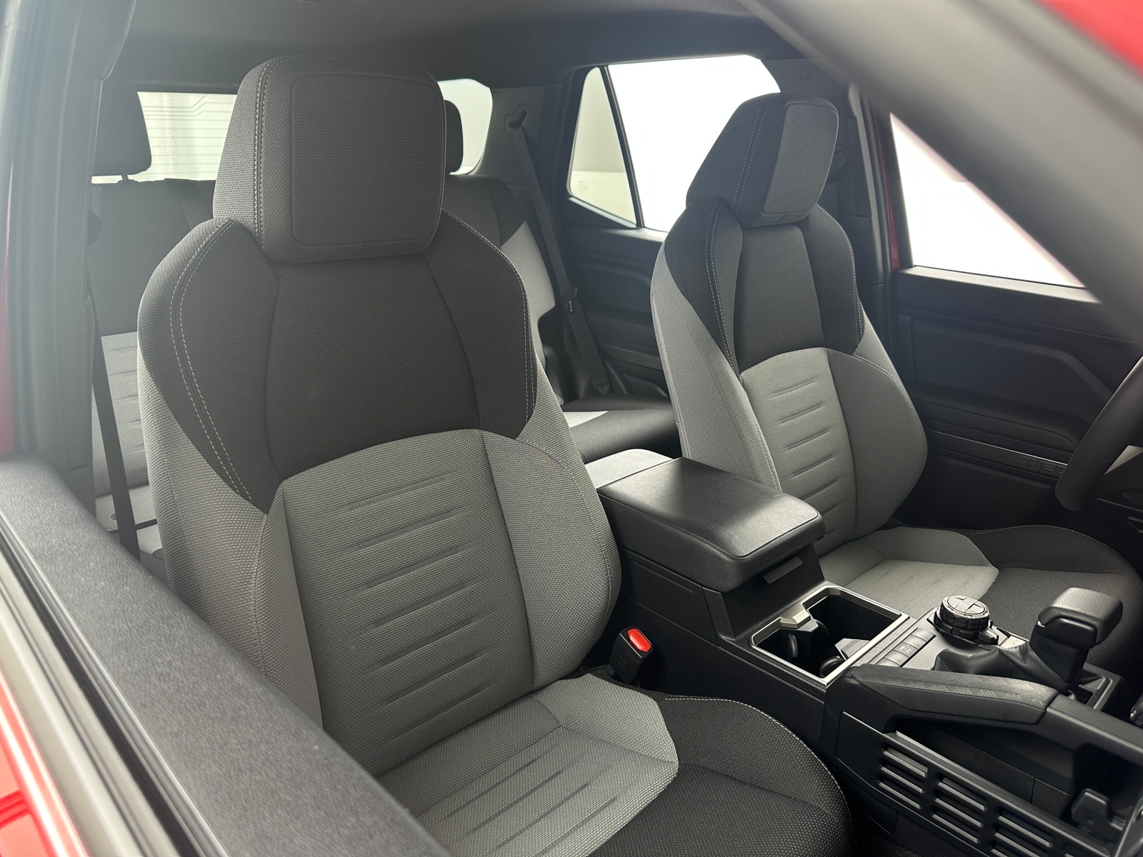 Thumbnail: 2025 Toyota 4Runner - 2