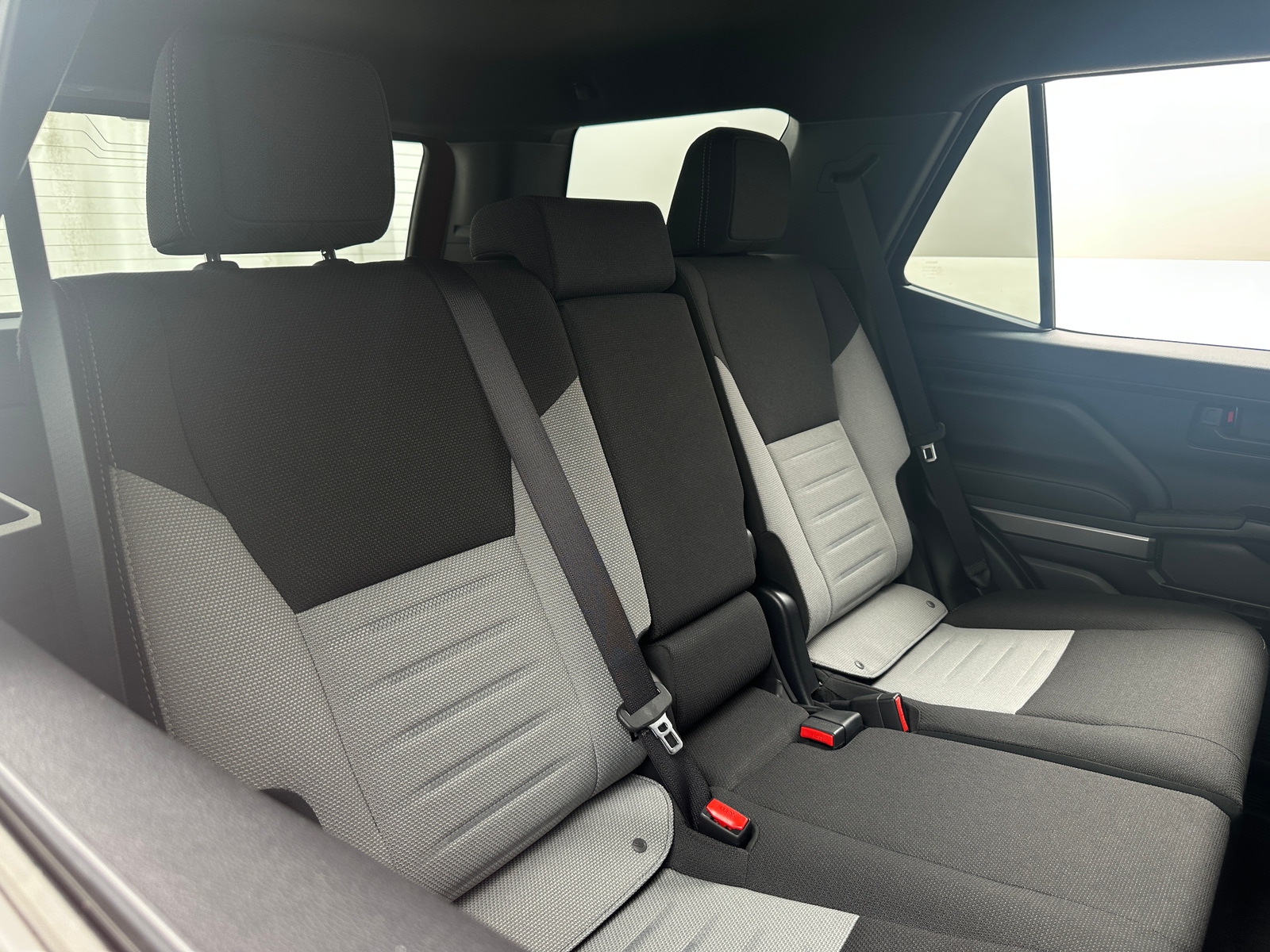 Thumbnail: 2025 Toyota 4Runner - 6