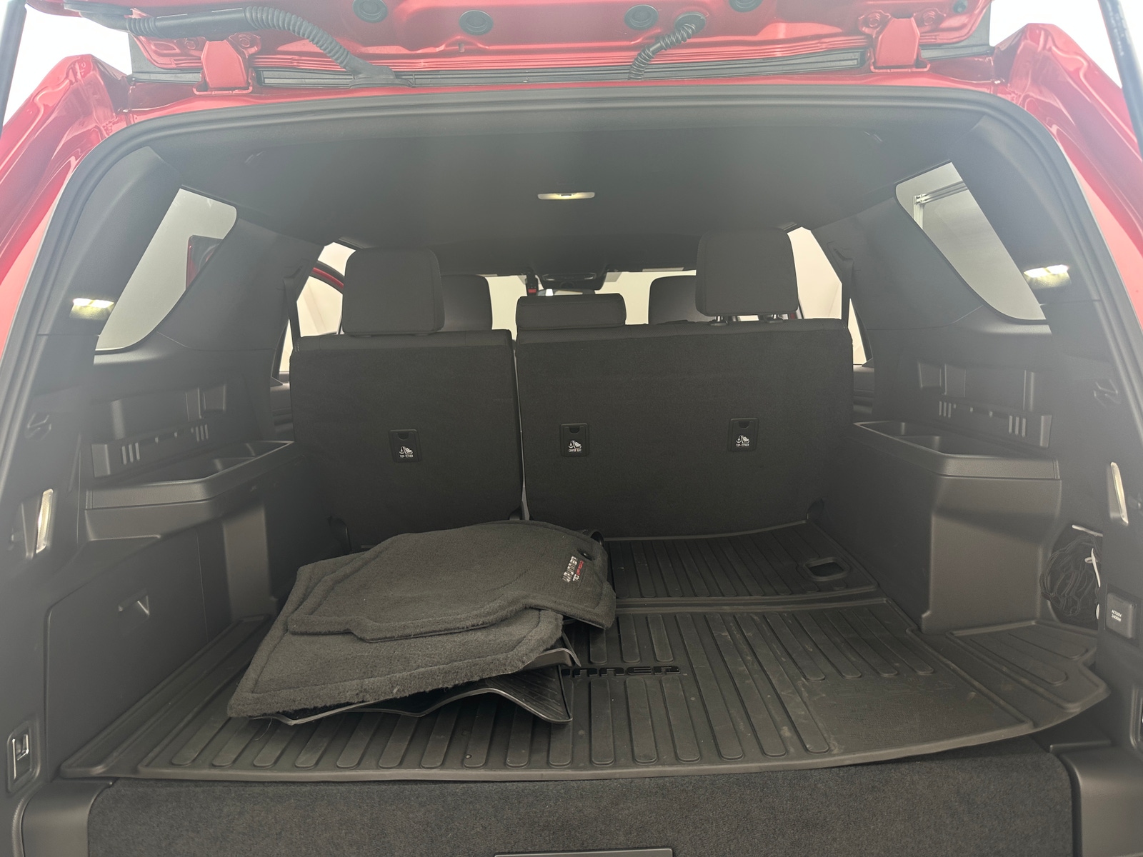 Thumbnail: 2025 Toyota 4Runner - 7