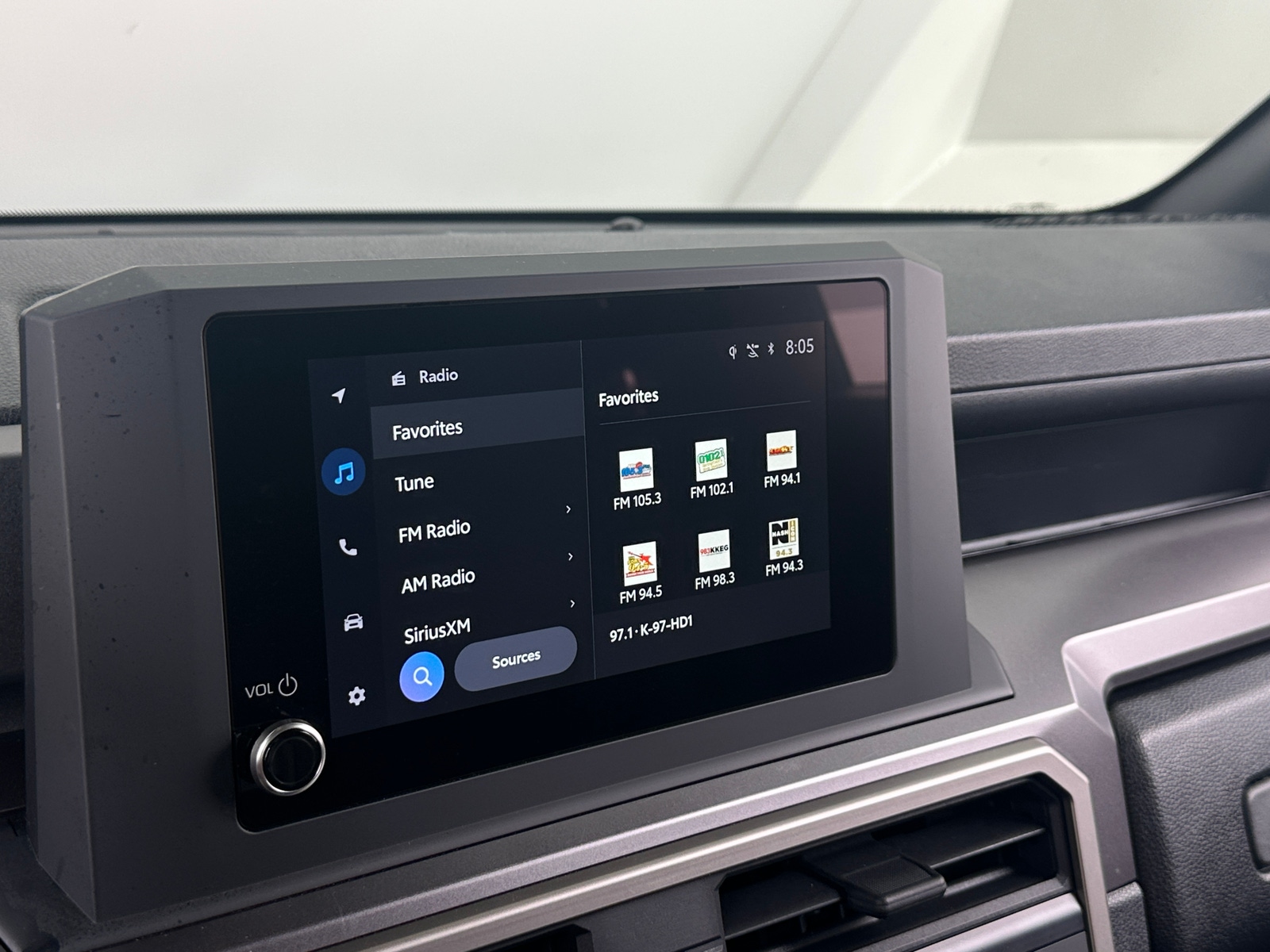 Thumbnail: 2025 Toyota 4Runner - 4