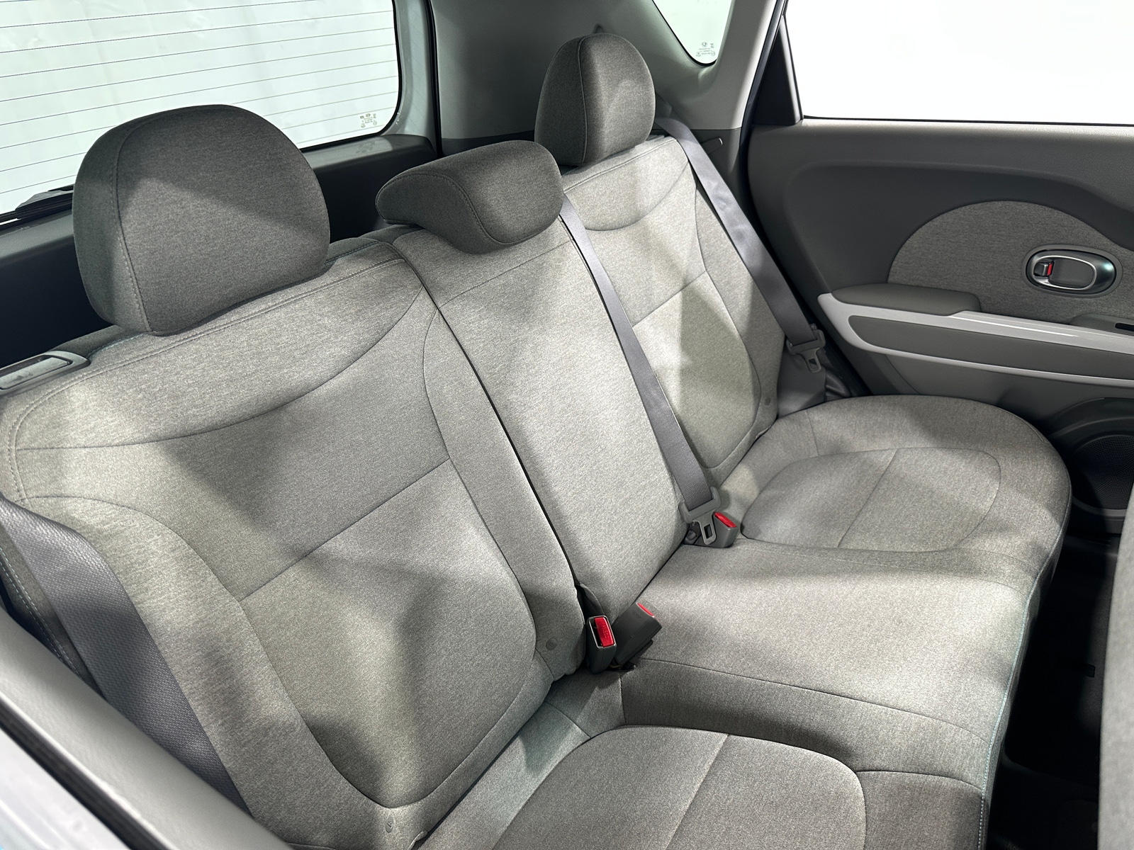 Thumbnail: 2017 Kia Soul EV - 6