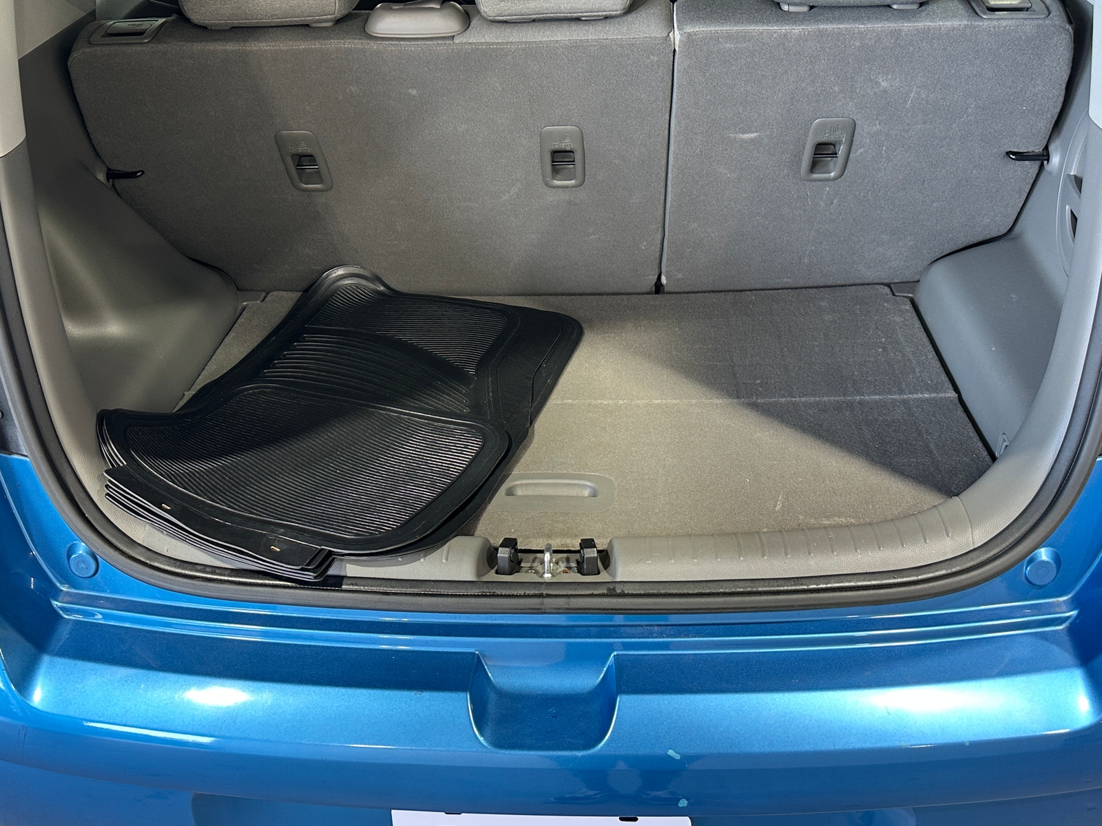 Thumbnail: 2017 Kia Soul EV - 7