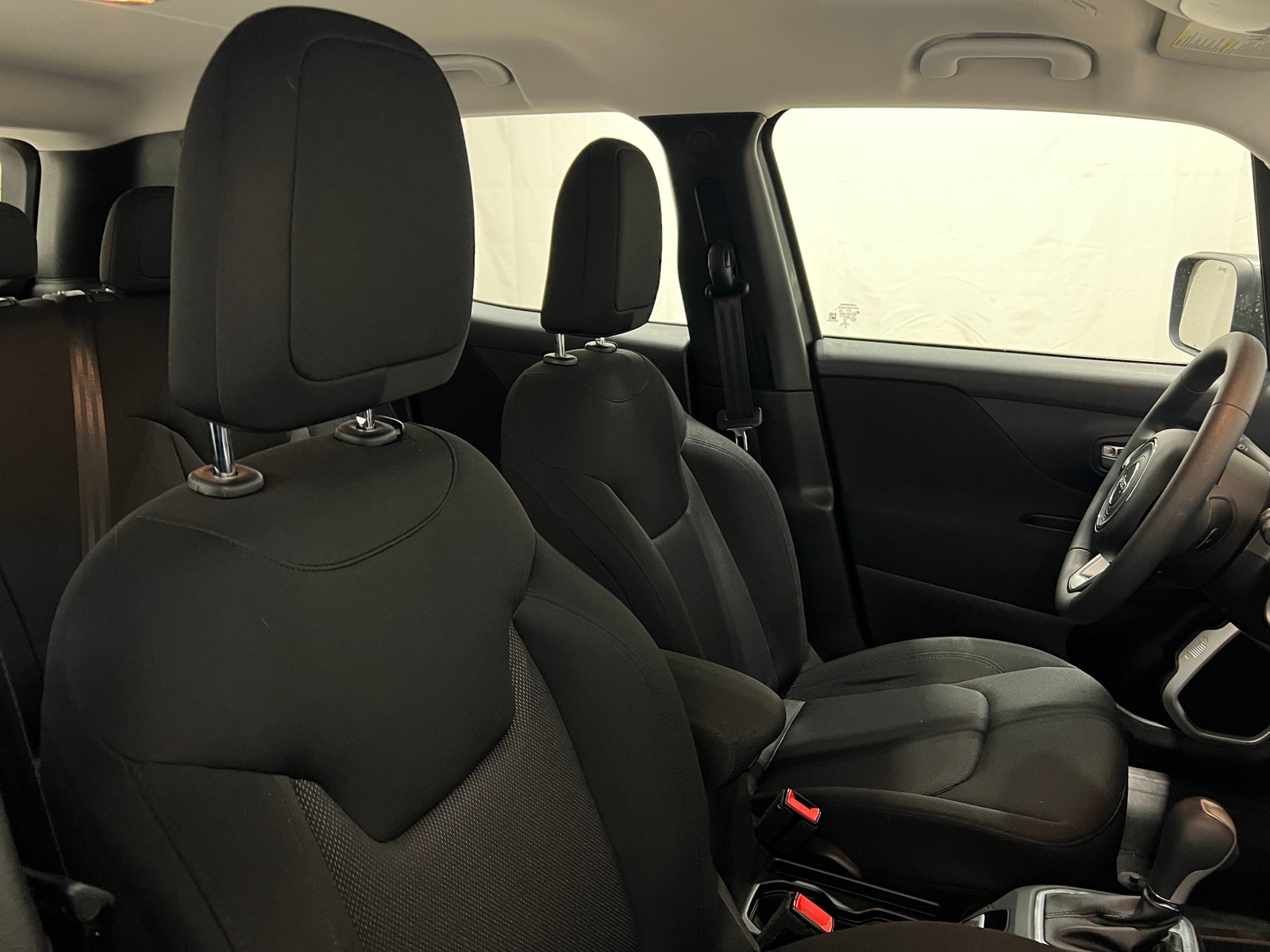 Thumbnail: 2021 Jeep Renegade - 2