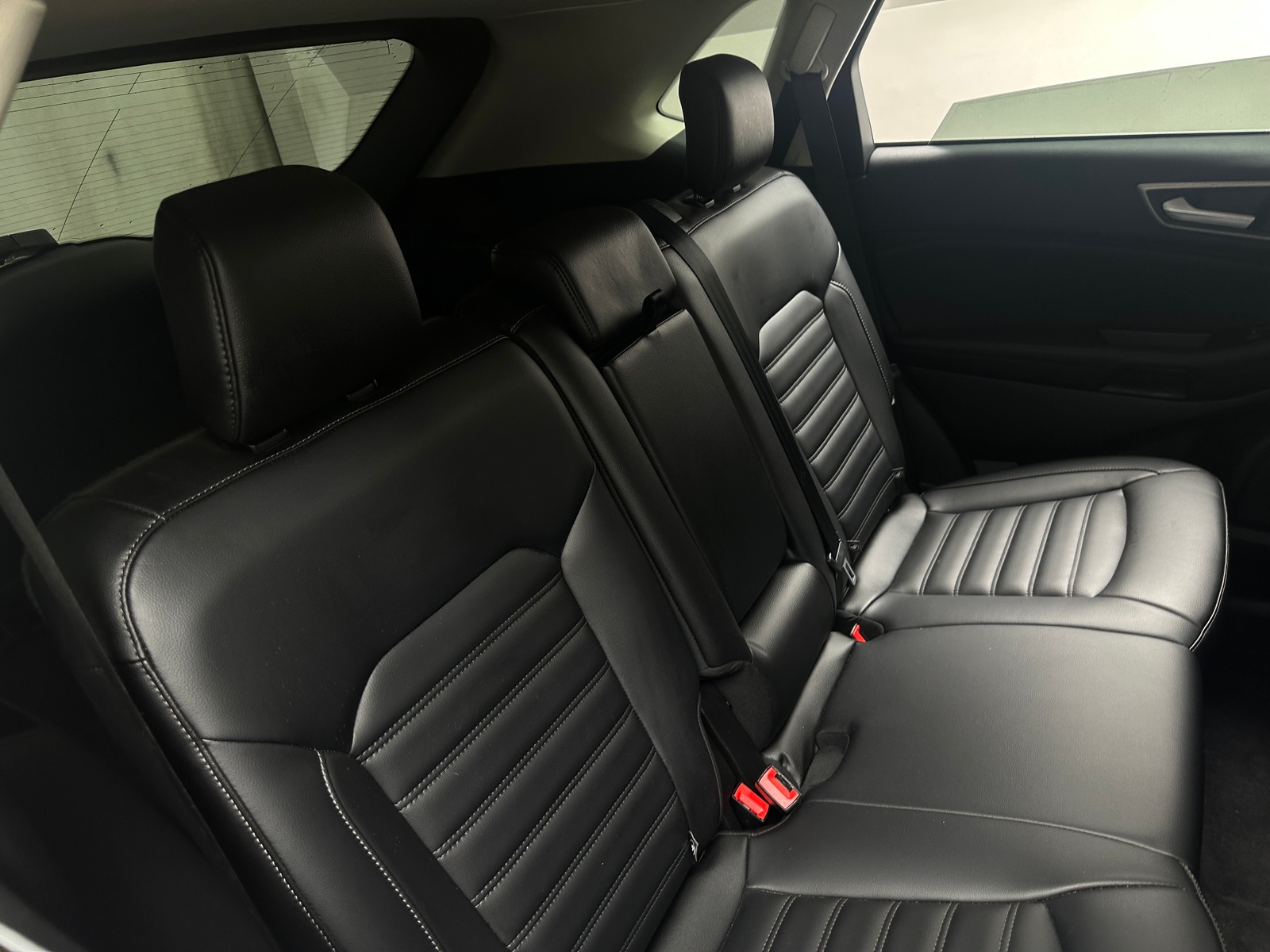 Thumbnail: 2024 Ford Edge - 5