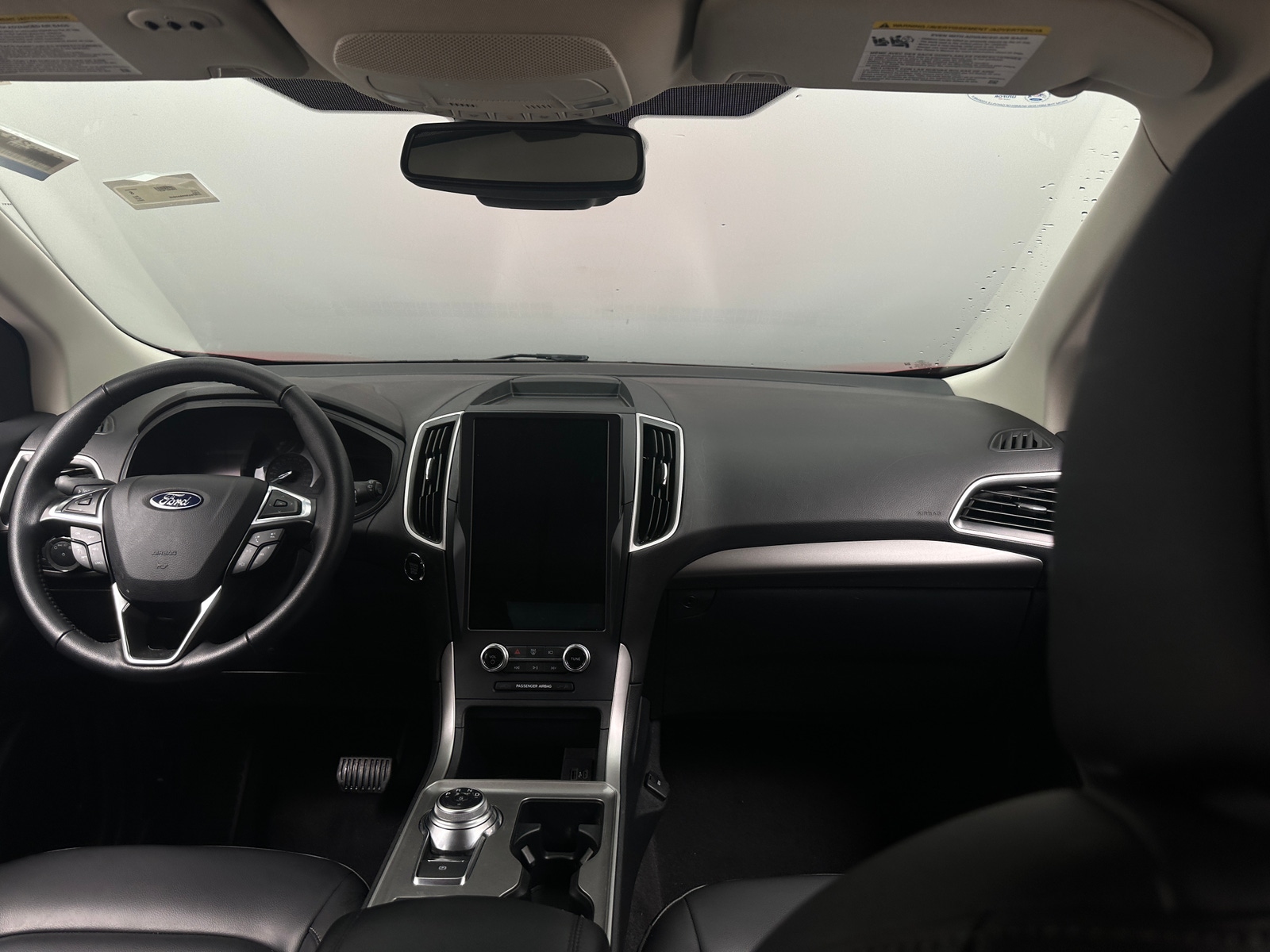 Thumbnail: 2024 Ford Edge - 2