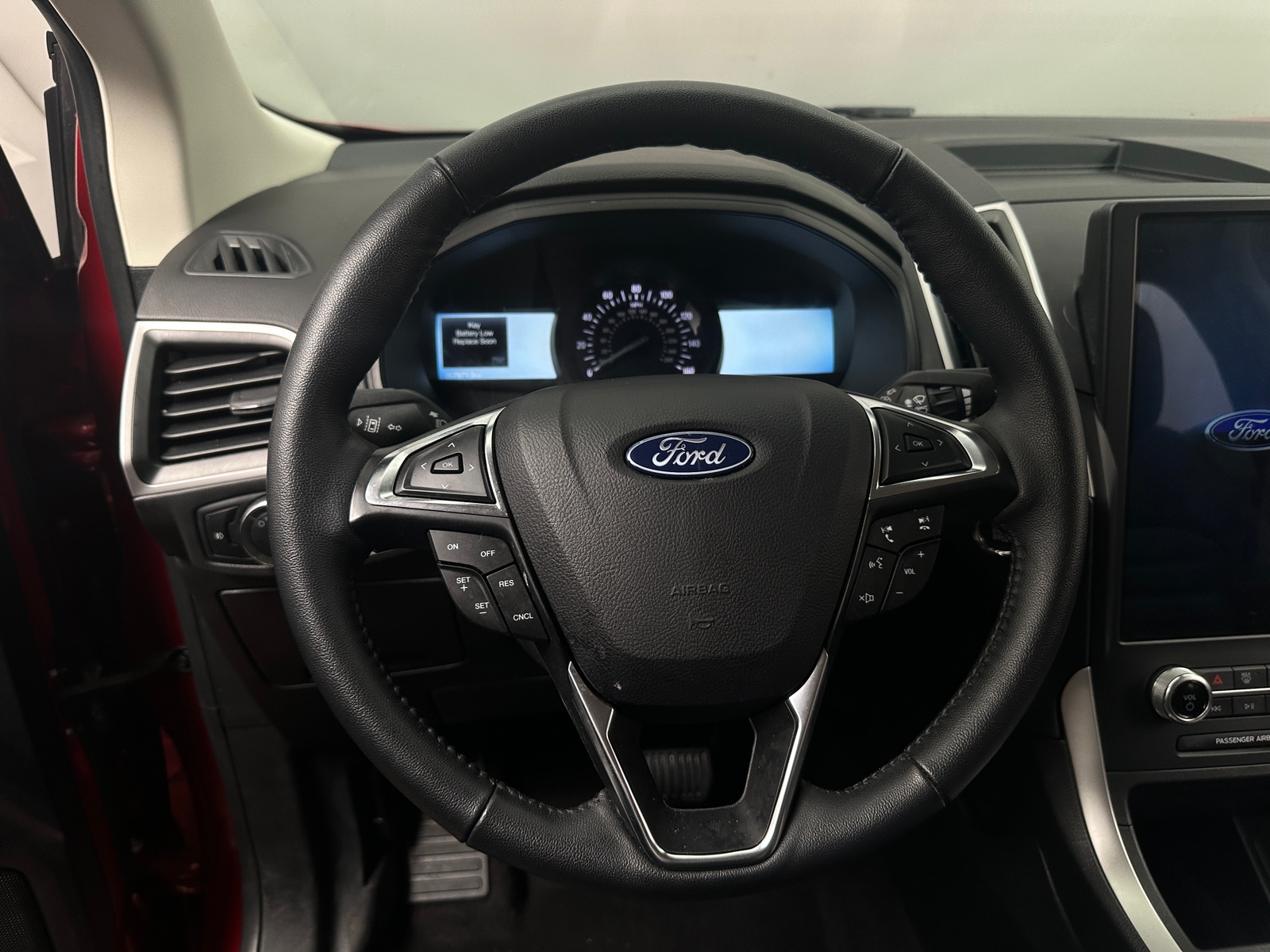 Thumbnail: 2024 Ford Edge - 4