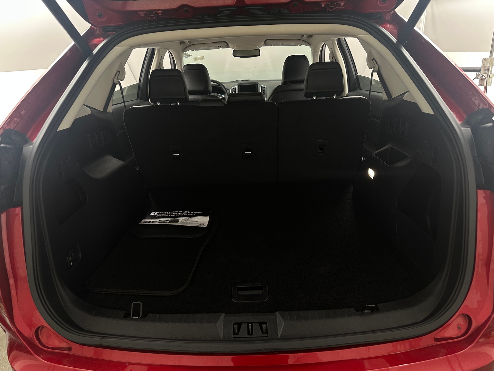 Thumbnail: 2024 Ford Edge - 6