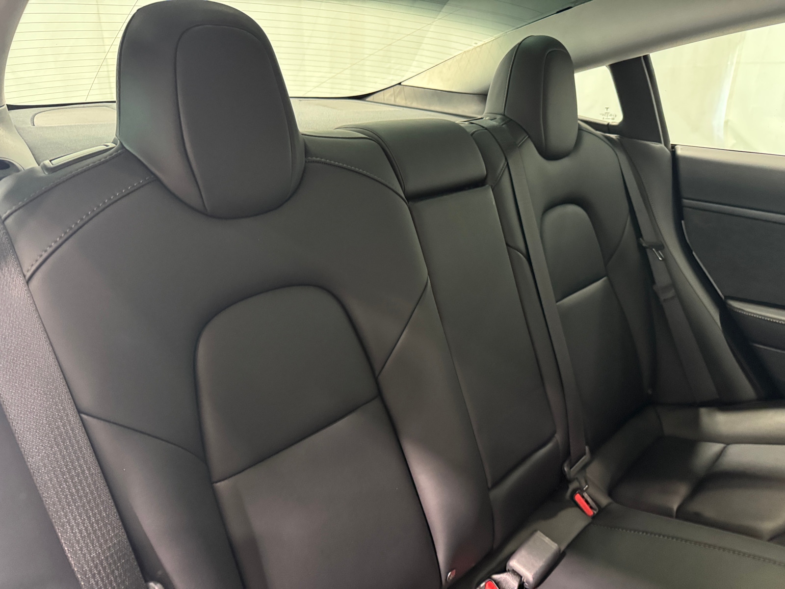 Thumbnail: 2021 Tesla Model 3 - 5