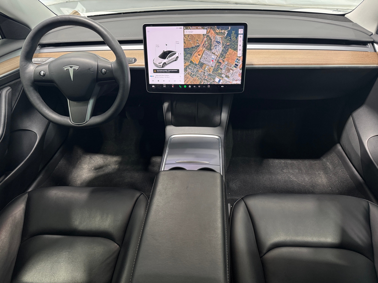 Thumbnail: 2021 Tesla Model 3 - 2