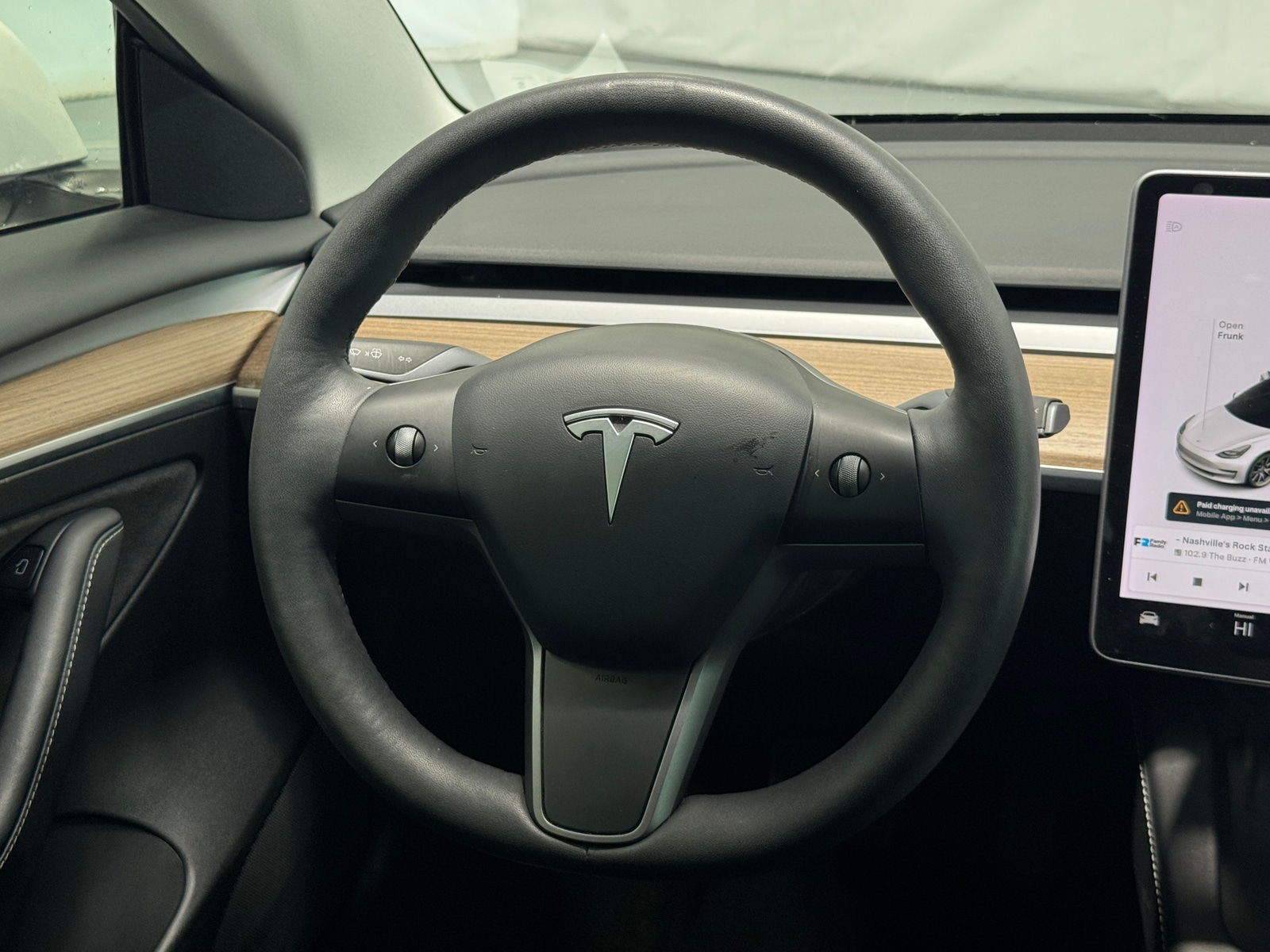 Thumbnail: 2021 Tesla Model 3 - 4